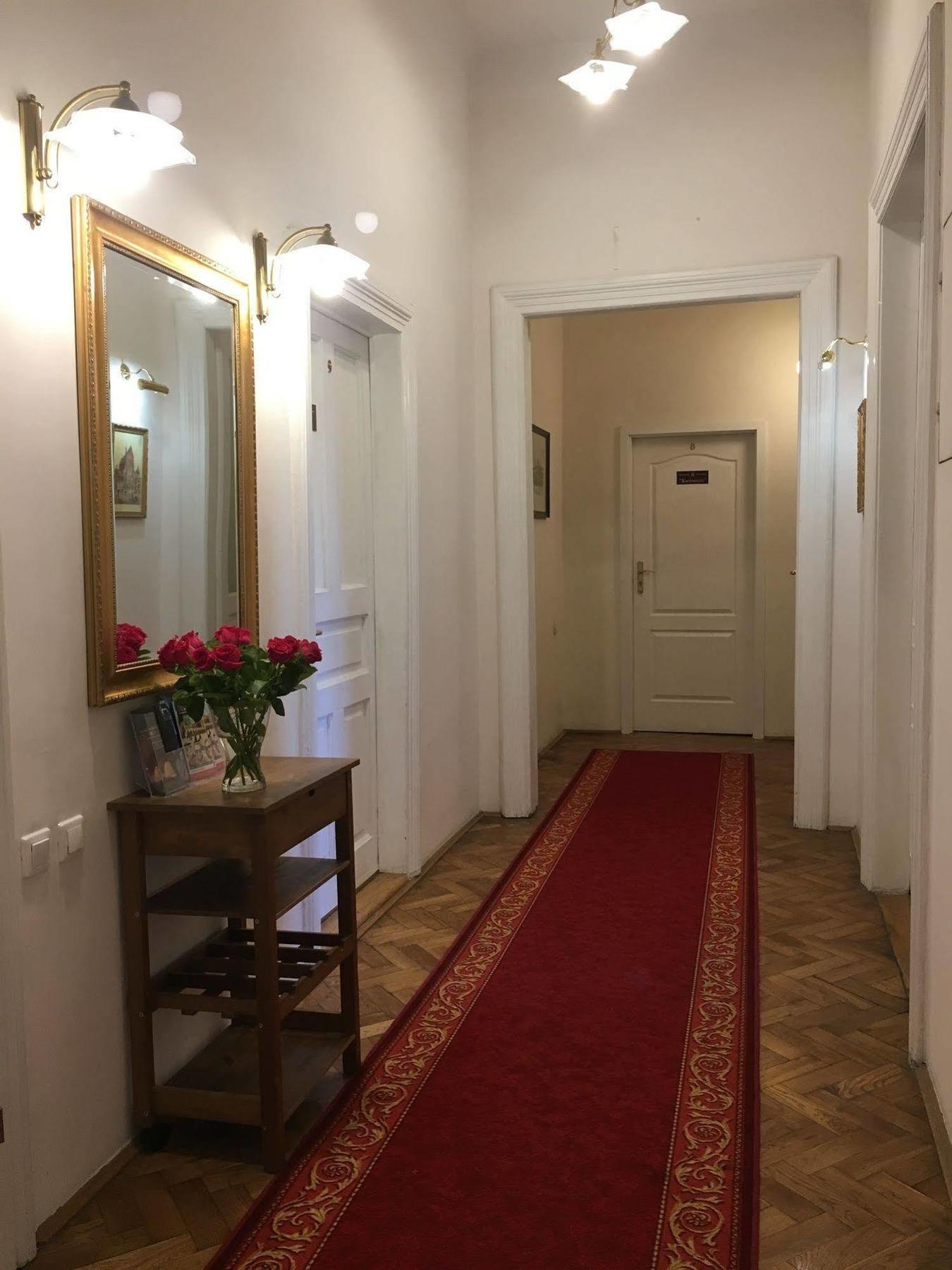 Aparthotel Maria