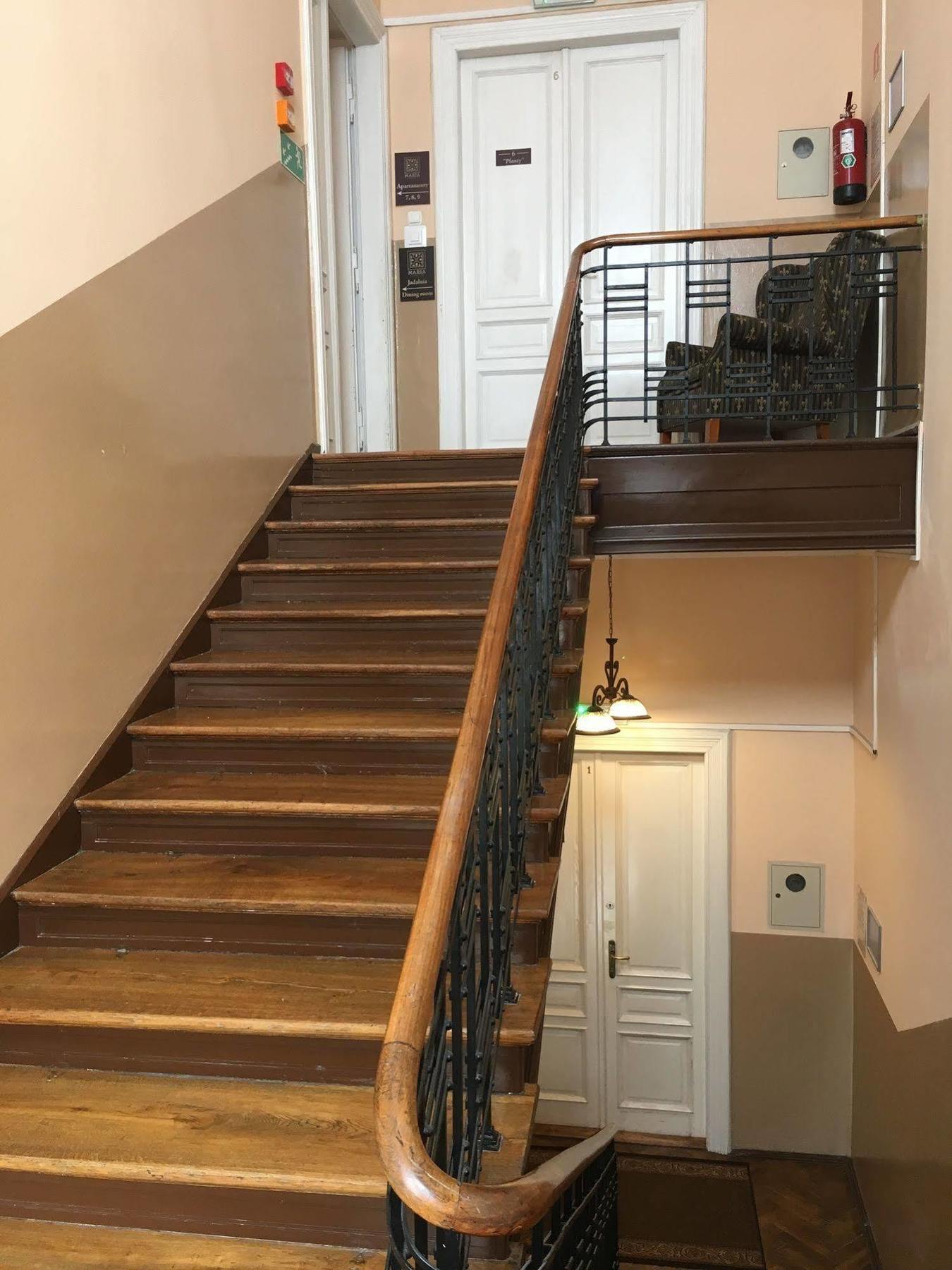 Maria Aparthotel 2*