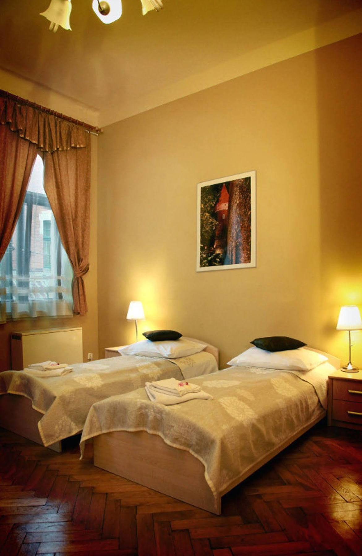 Maria Aparthotel 2*
