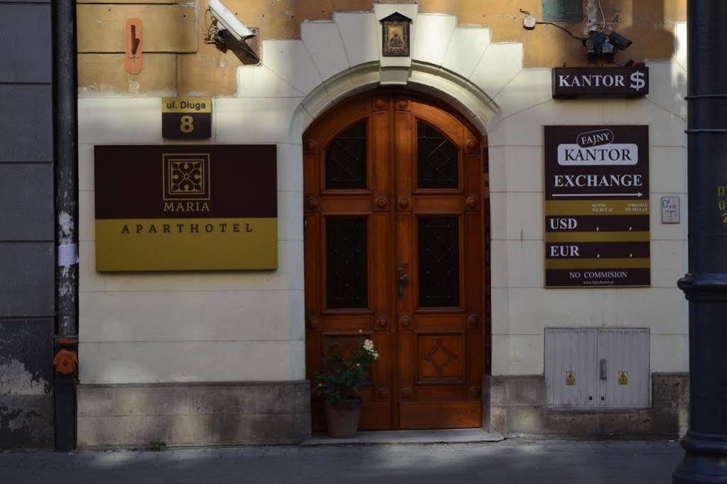 Aparthotel Maria Krakow