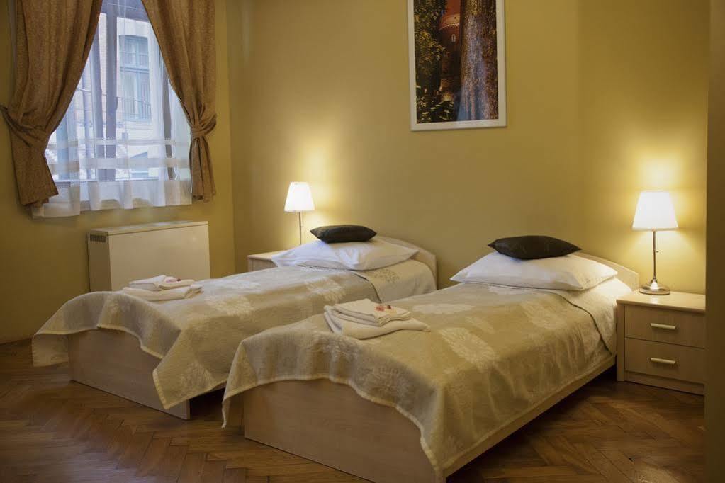 Maria Aparthotel Krakow