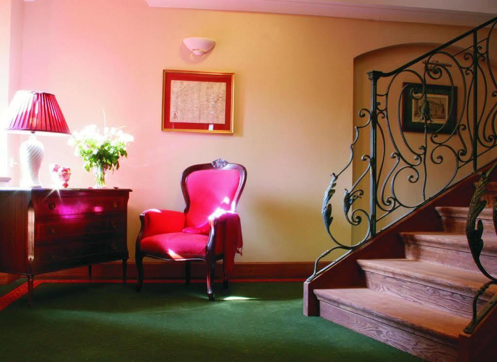 Hotel Gródek 5*