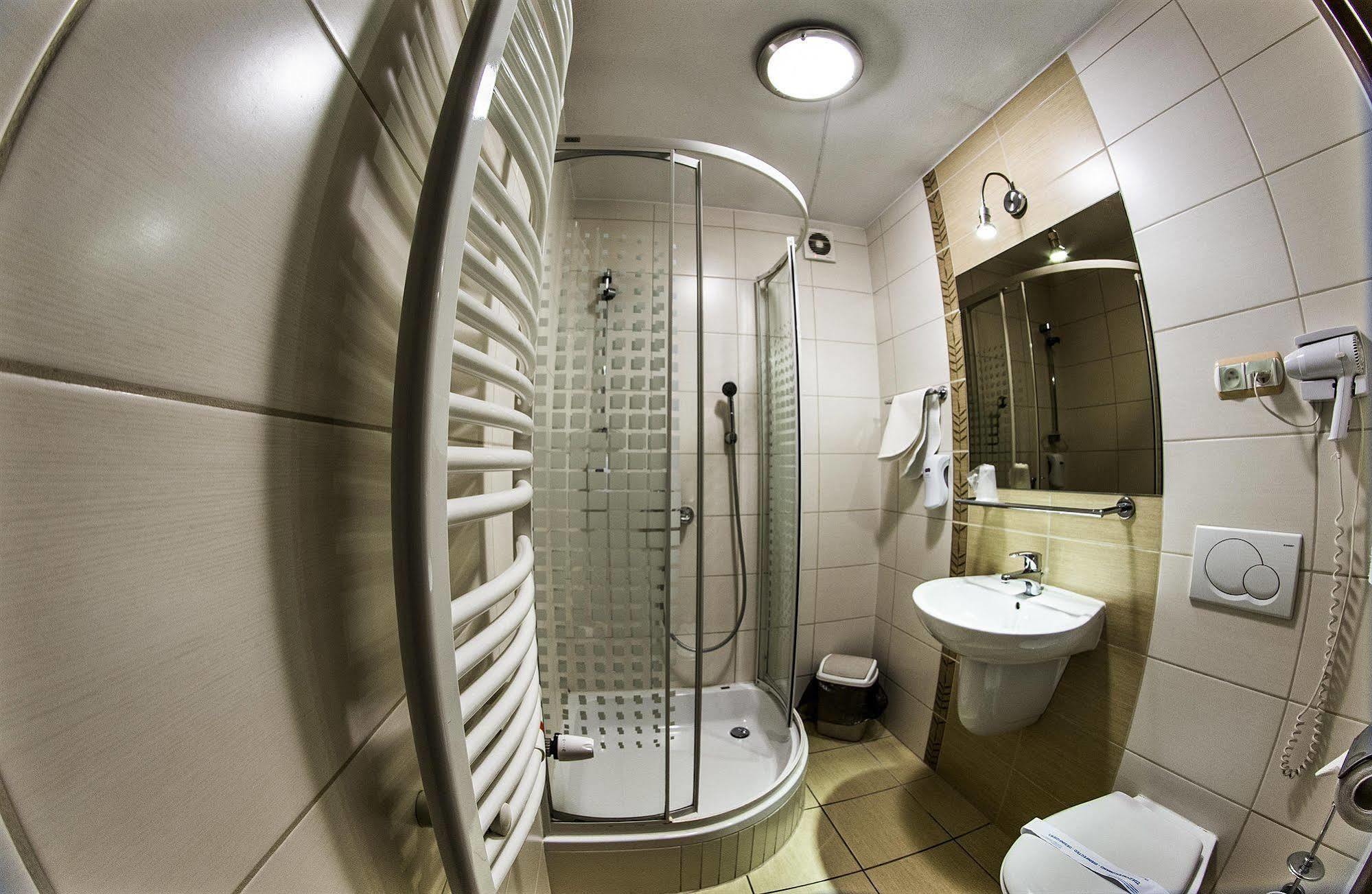 Santorini 3* Krakow