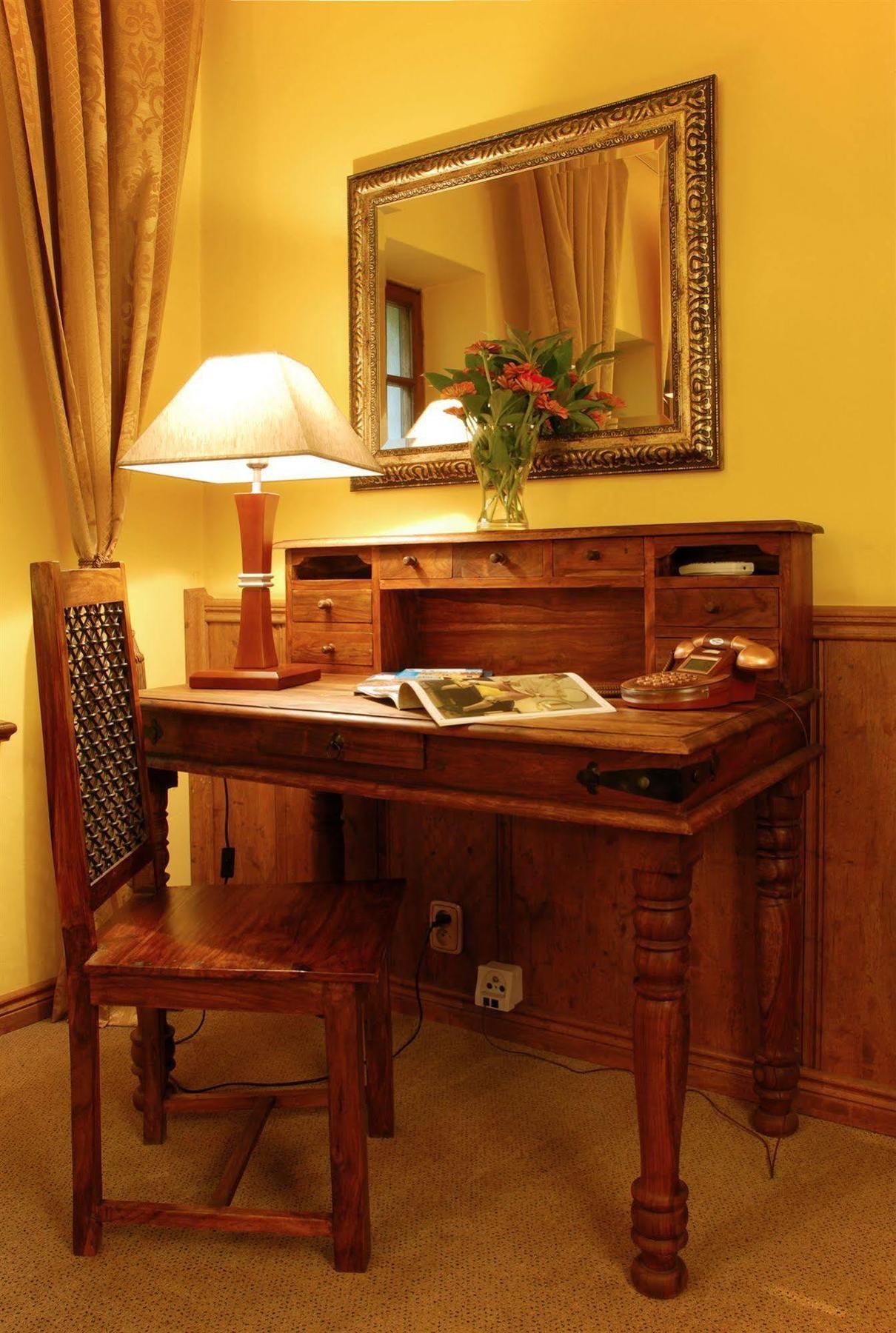 Dom Casimi Bed & Breakfast 3*