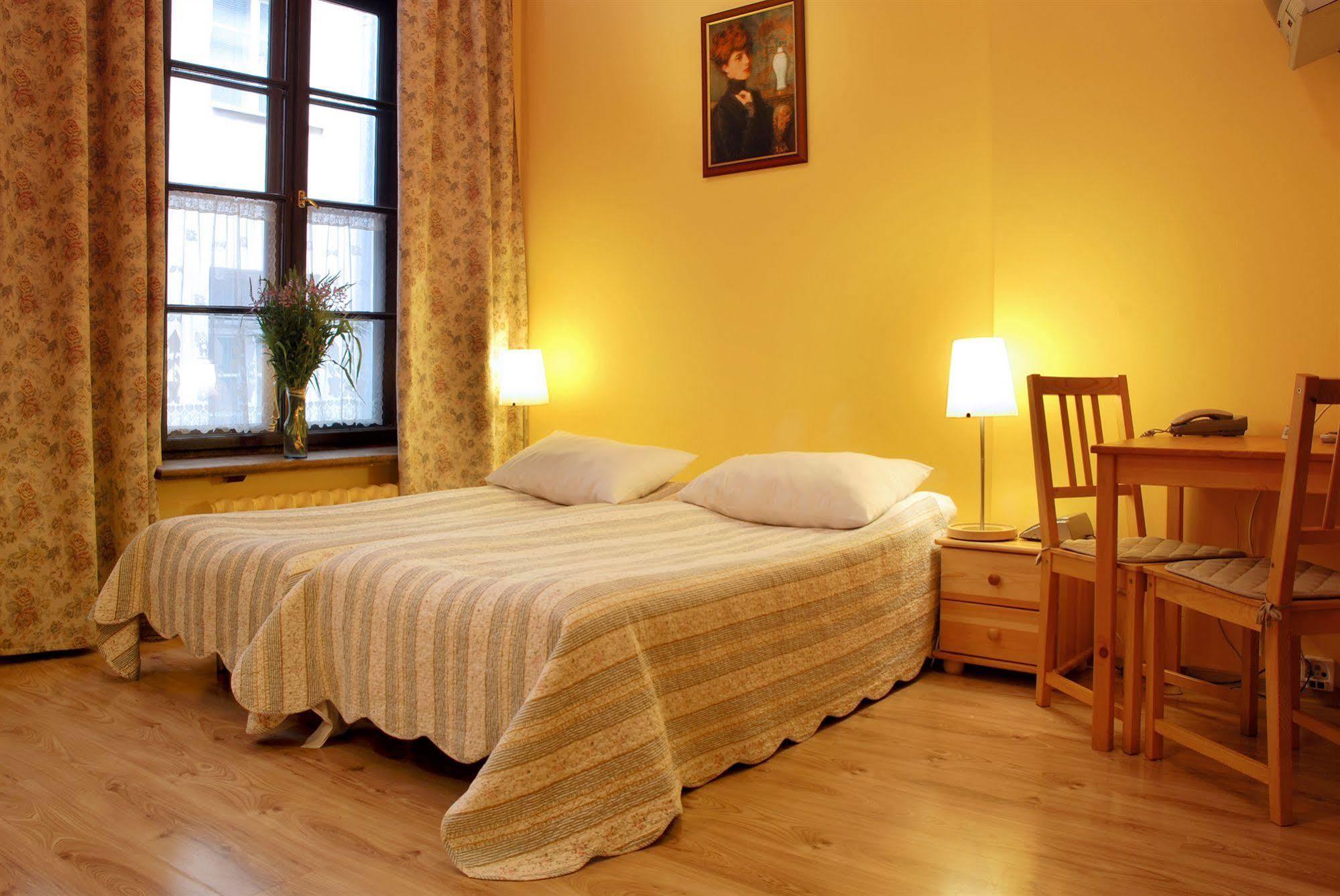 Dom Casimi Bed & Breakfast Krakow