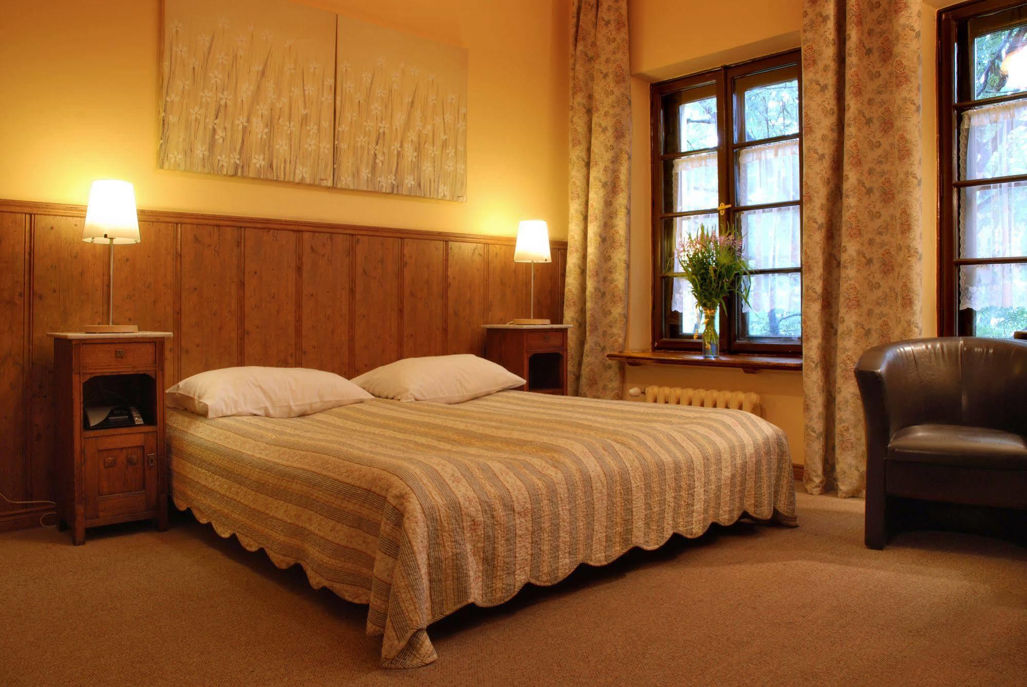 Dom Casimi Bed & Breakfast 3*