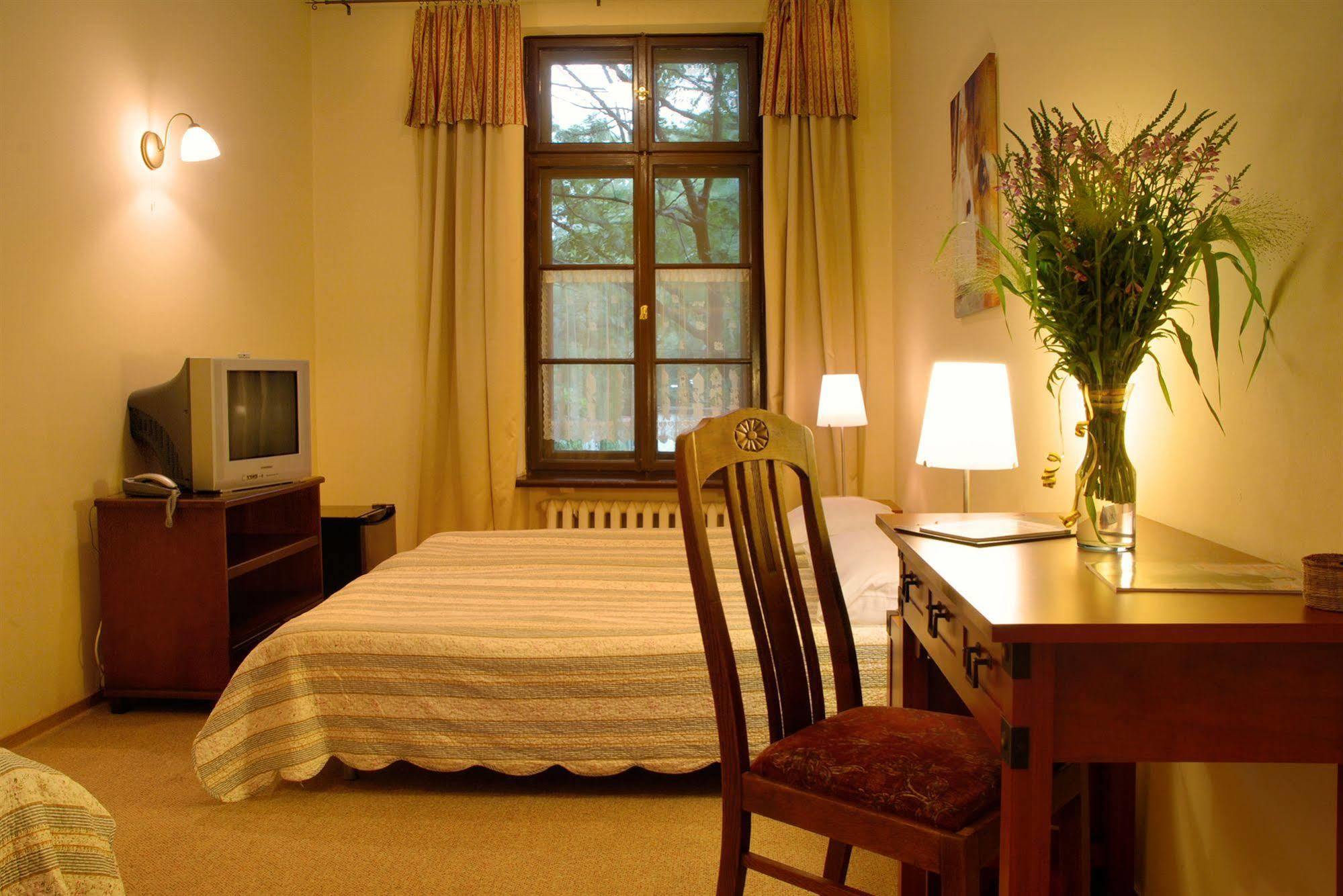 Dom Casimi Bed & Breakfast Krakow