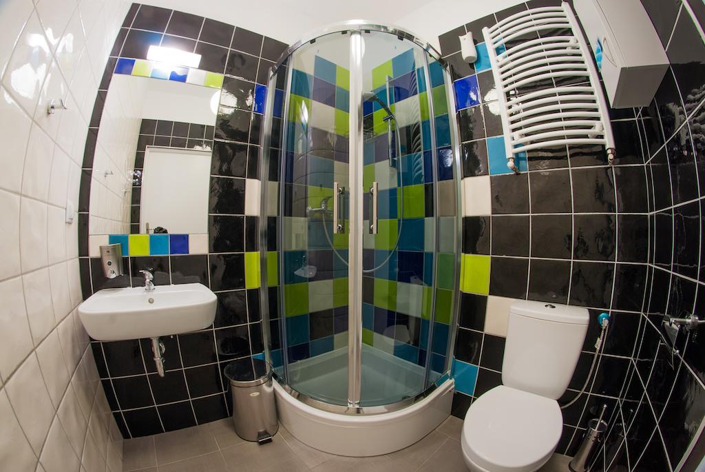 Atlantis Albergue *