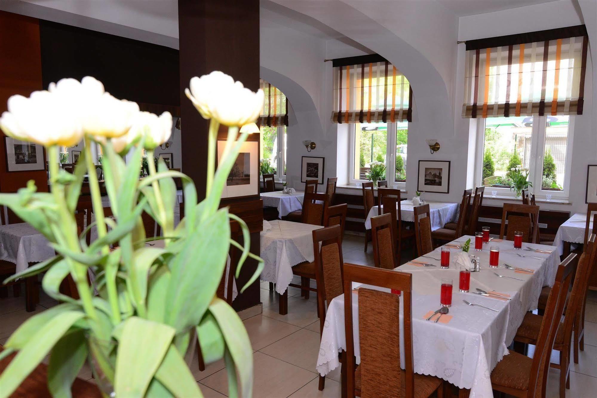 Osrodek Scsk Optima Aparthotel