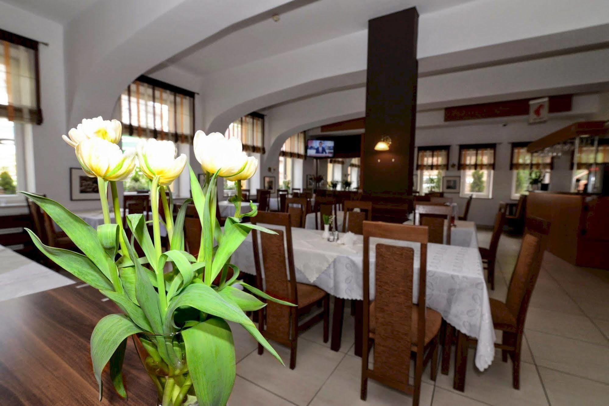 Osrodek Scsk Optima Aparthotel Krakau