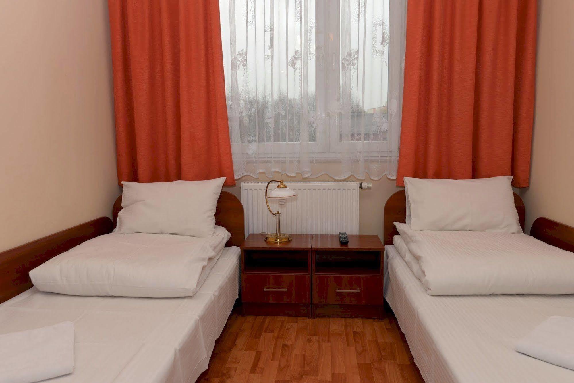 Osrodek Scsk Optima Aparthotel 3*
