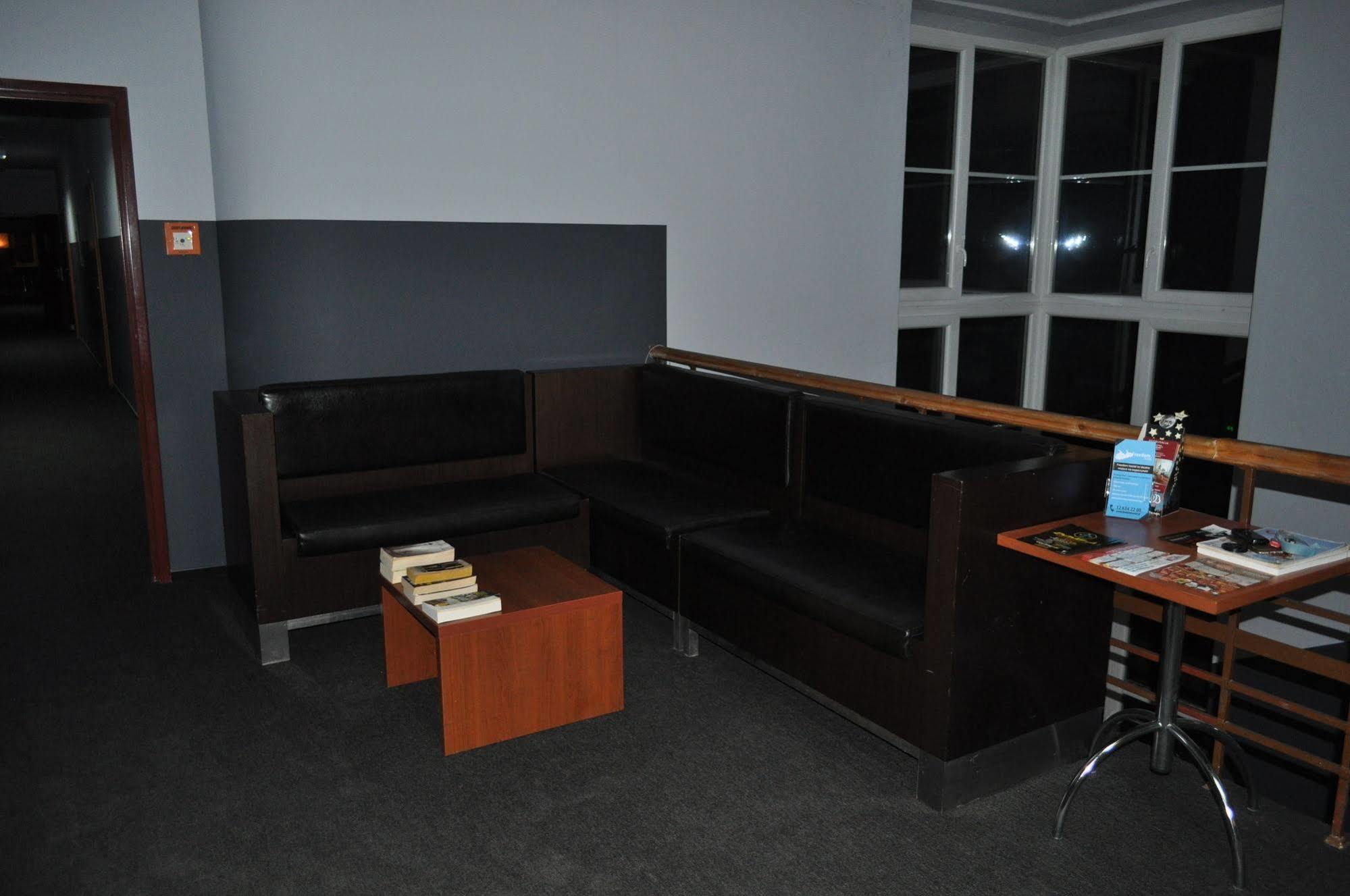 Hostel Freedom Krakau