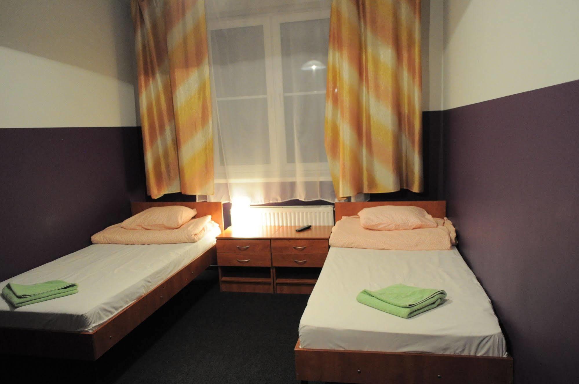 Freedom Hostel