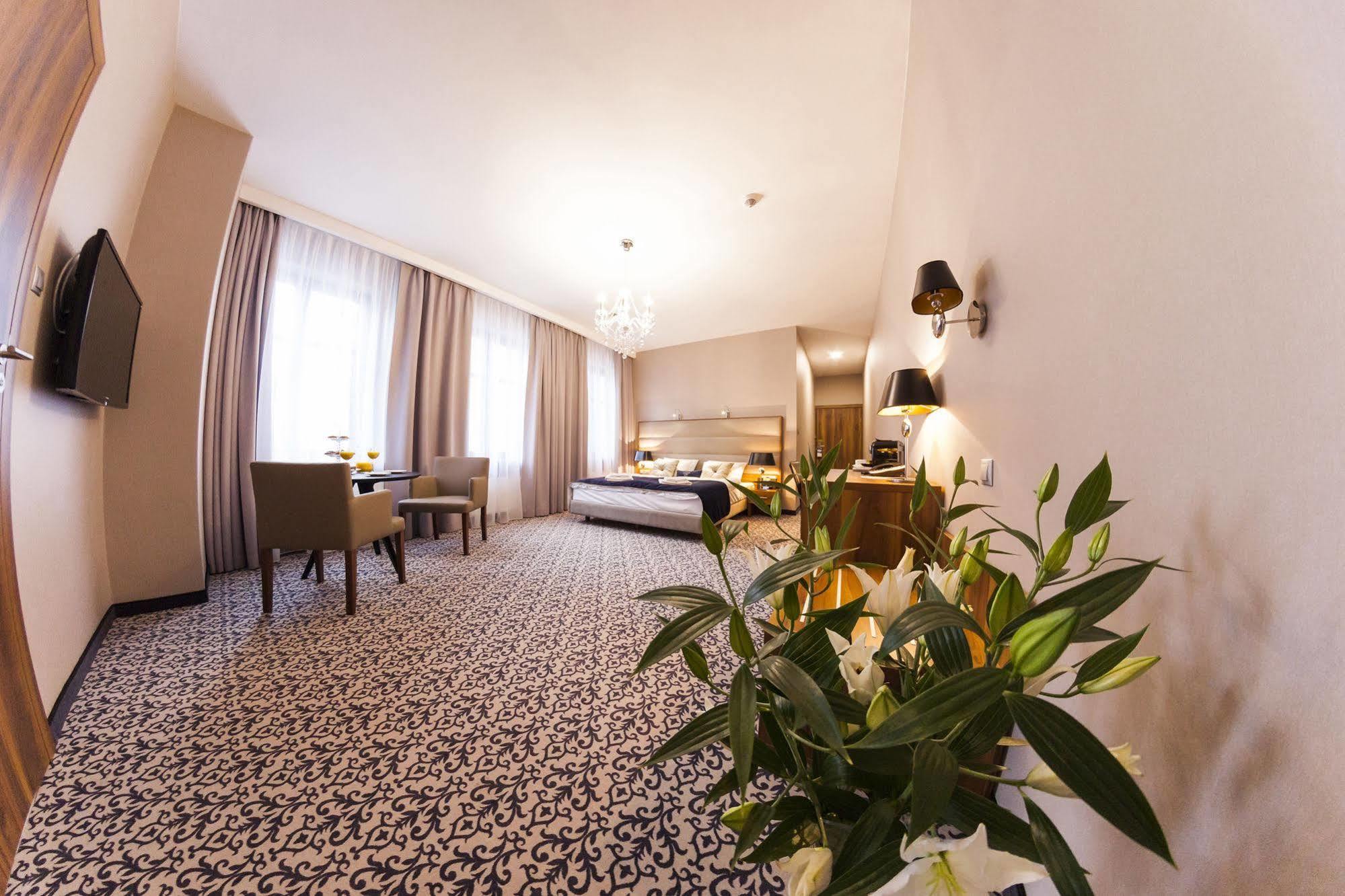 No.23 Aparthotel