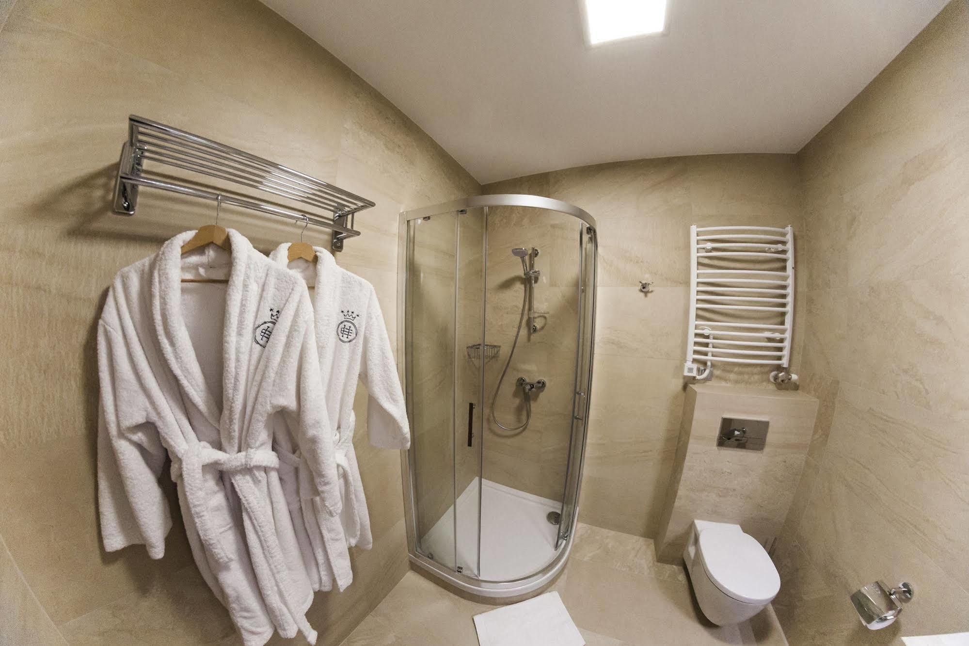 No.23 Aparthotel 4*