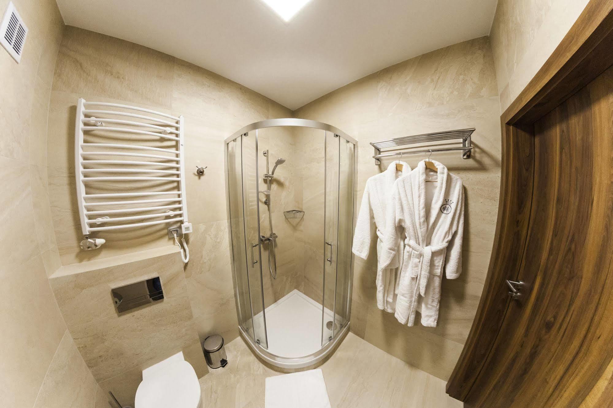 Aparthotel No.23 Krakow