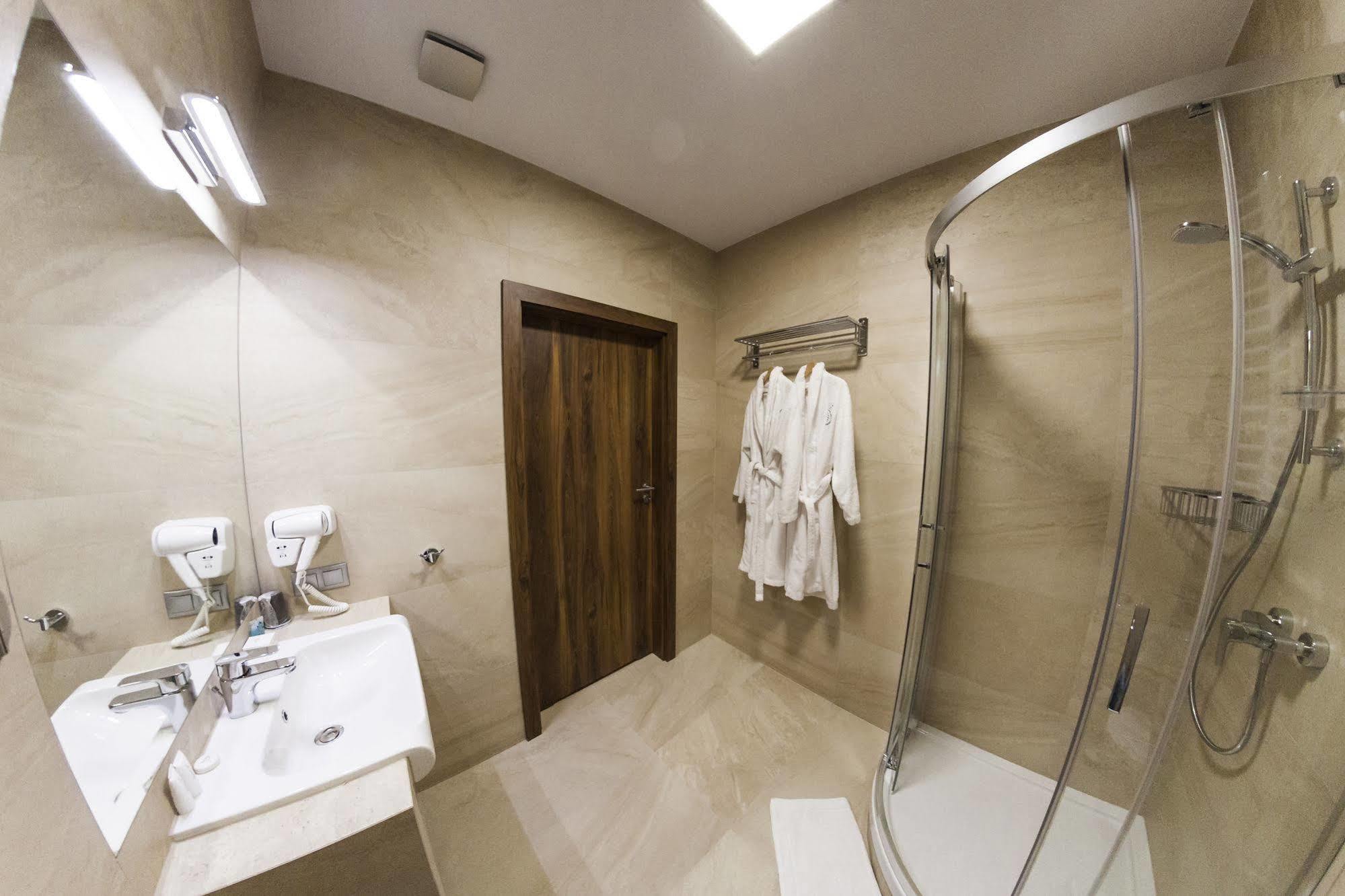 No.23 Aparthotel 4*