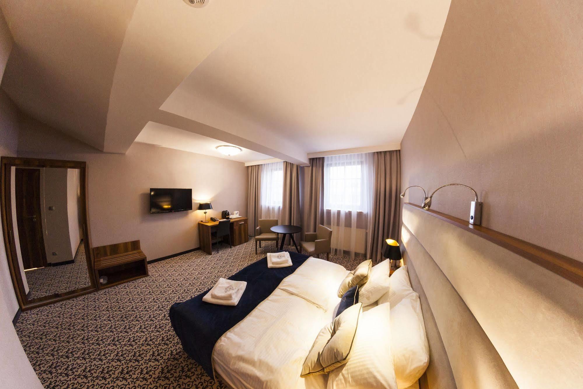 Aparthotel No.23 Krakow