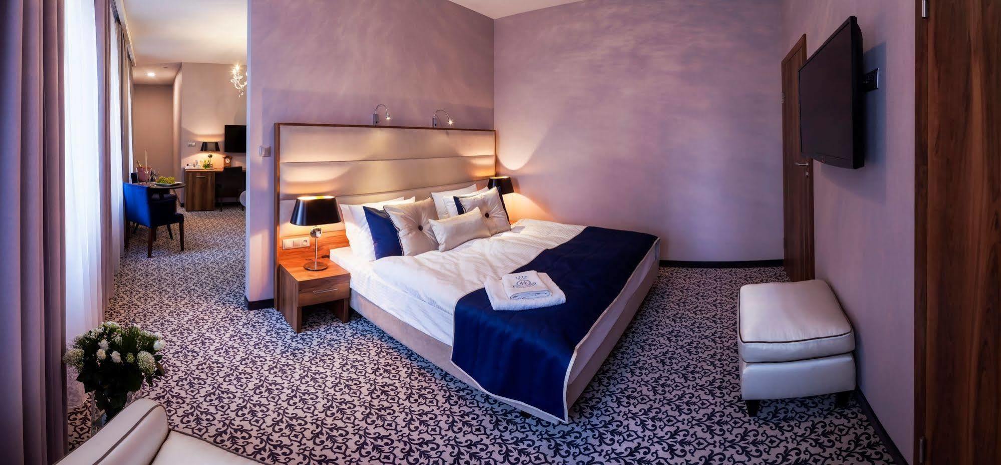 Aparthotel No.23