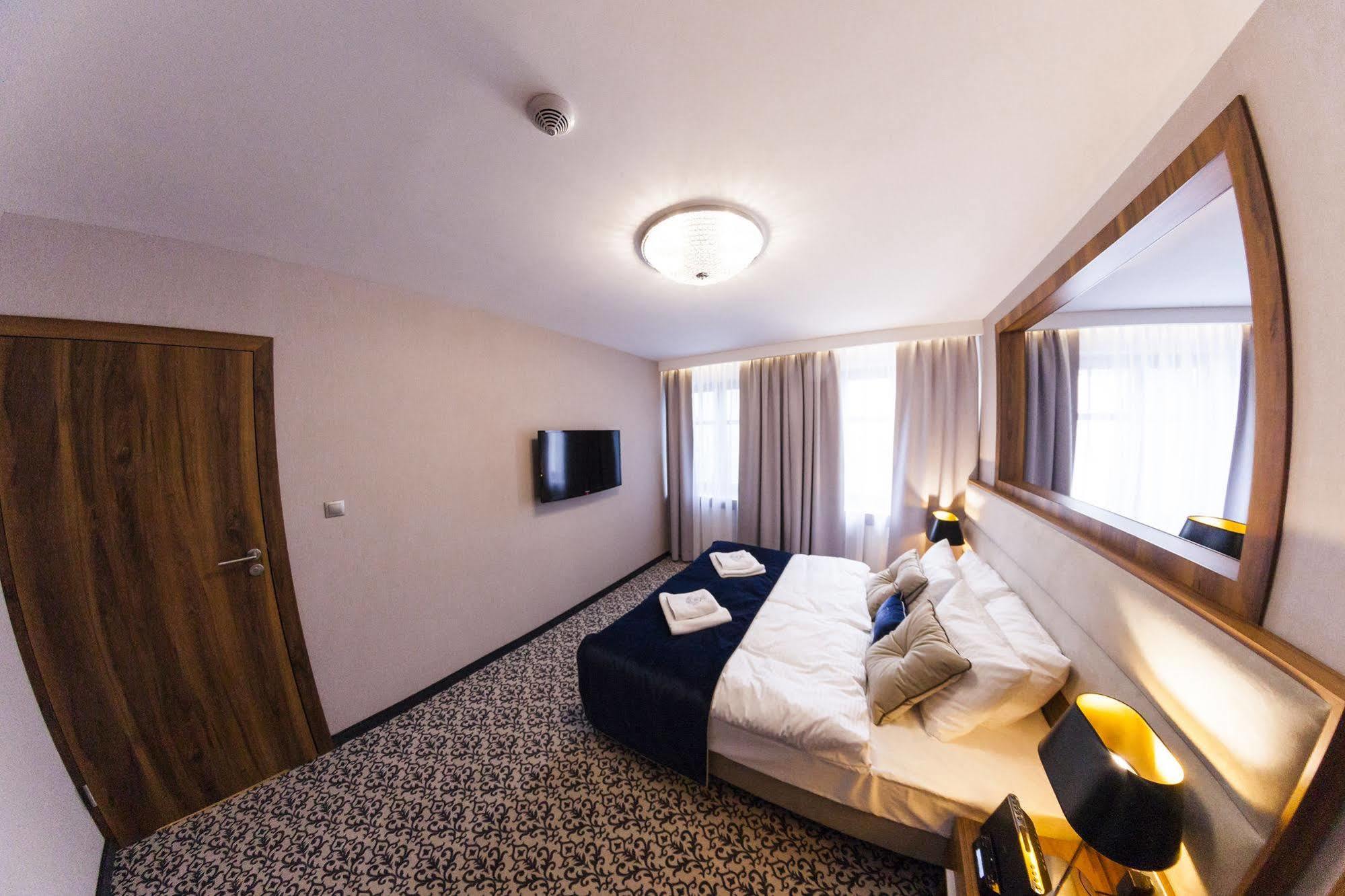 No.23 Aparthotel