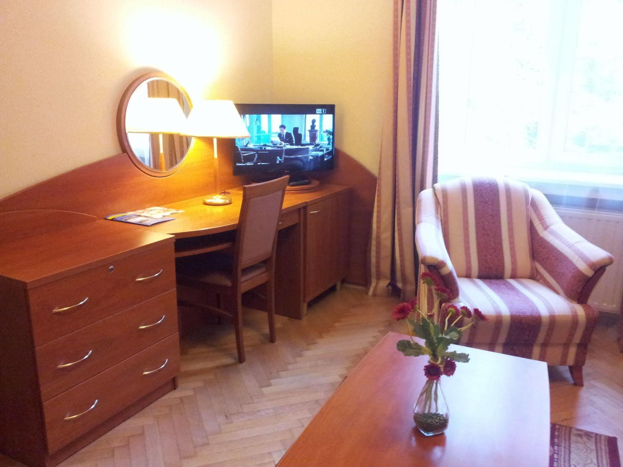 Reale Aparthotel *