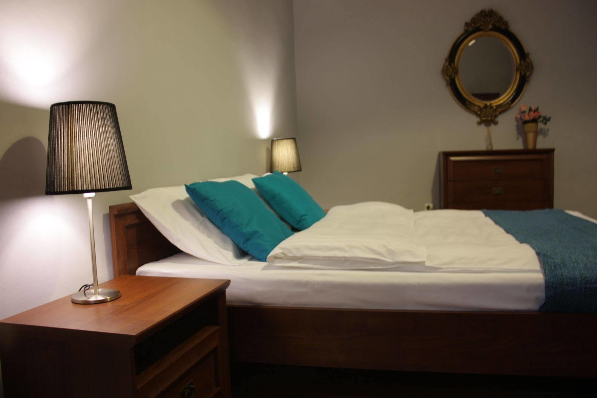 Reale Aparthotel Krakow