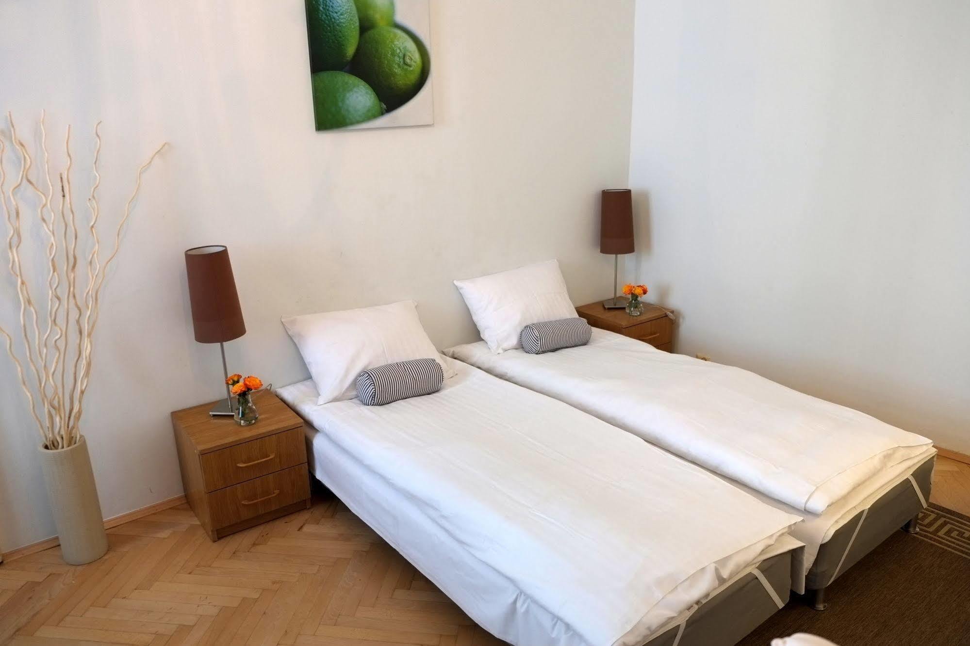 Aparthotel Reale Krakow