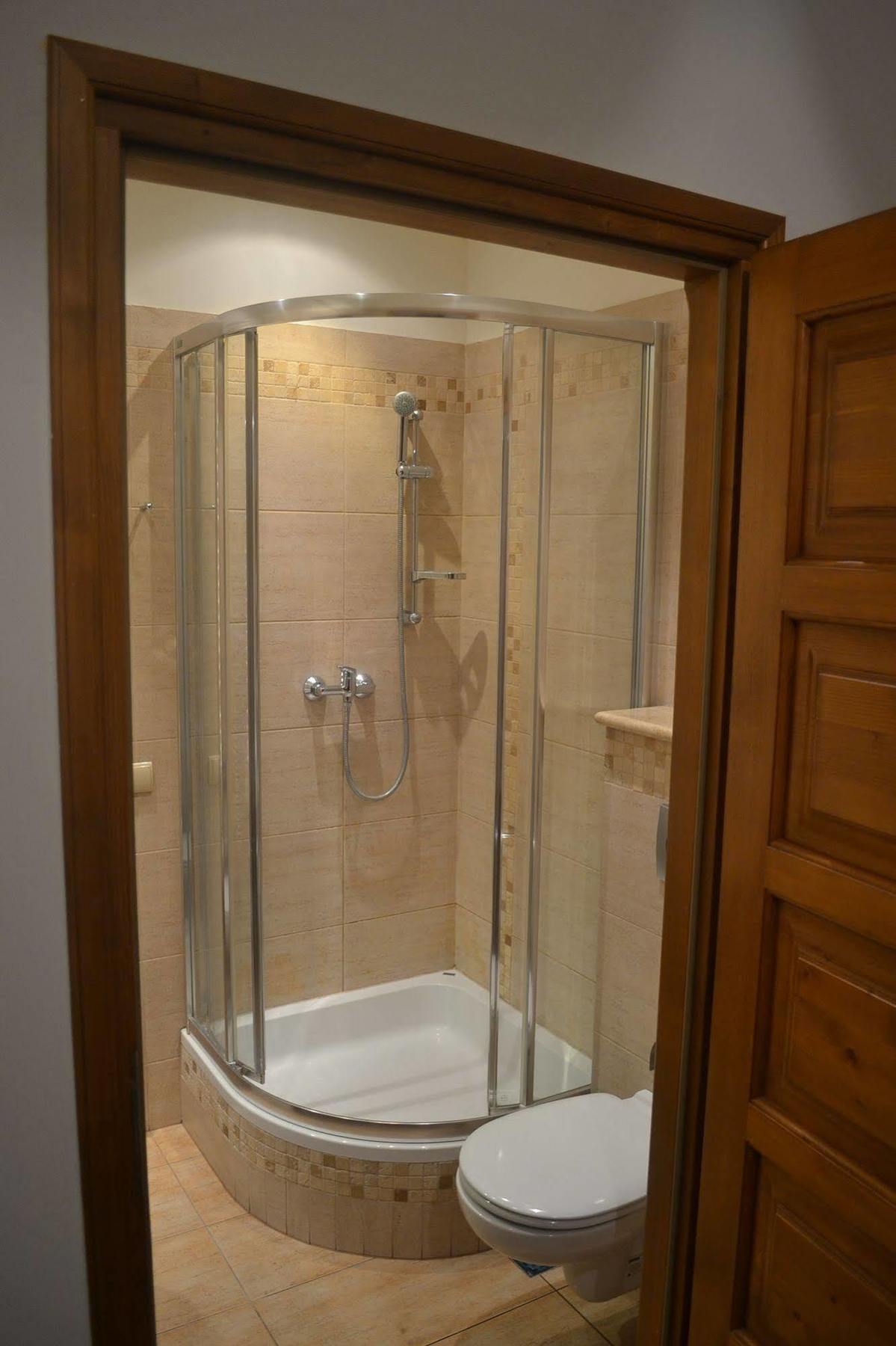 Aparthotel Reale Krakow