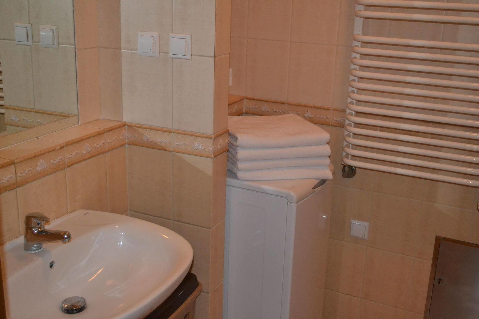 Reale Aparthotel Krakow
