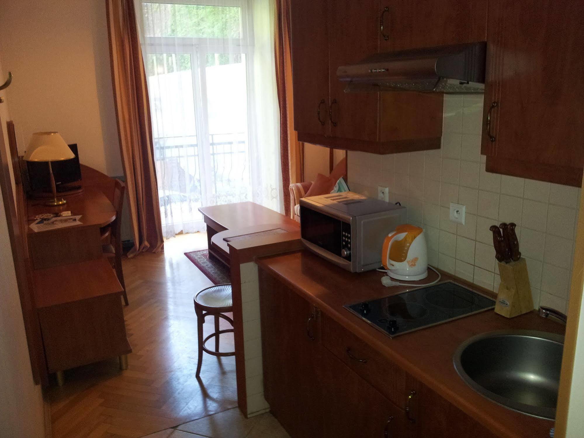 Reale Aparthotel *