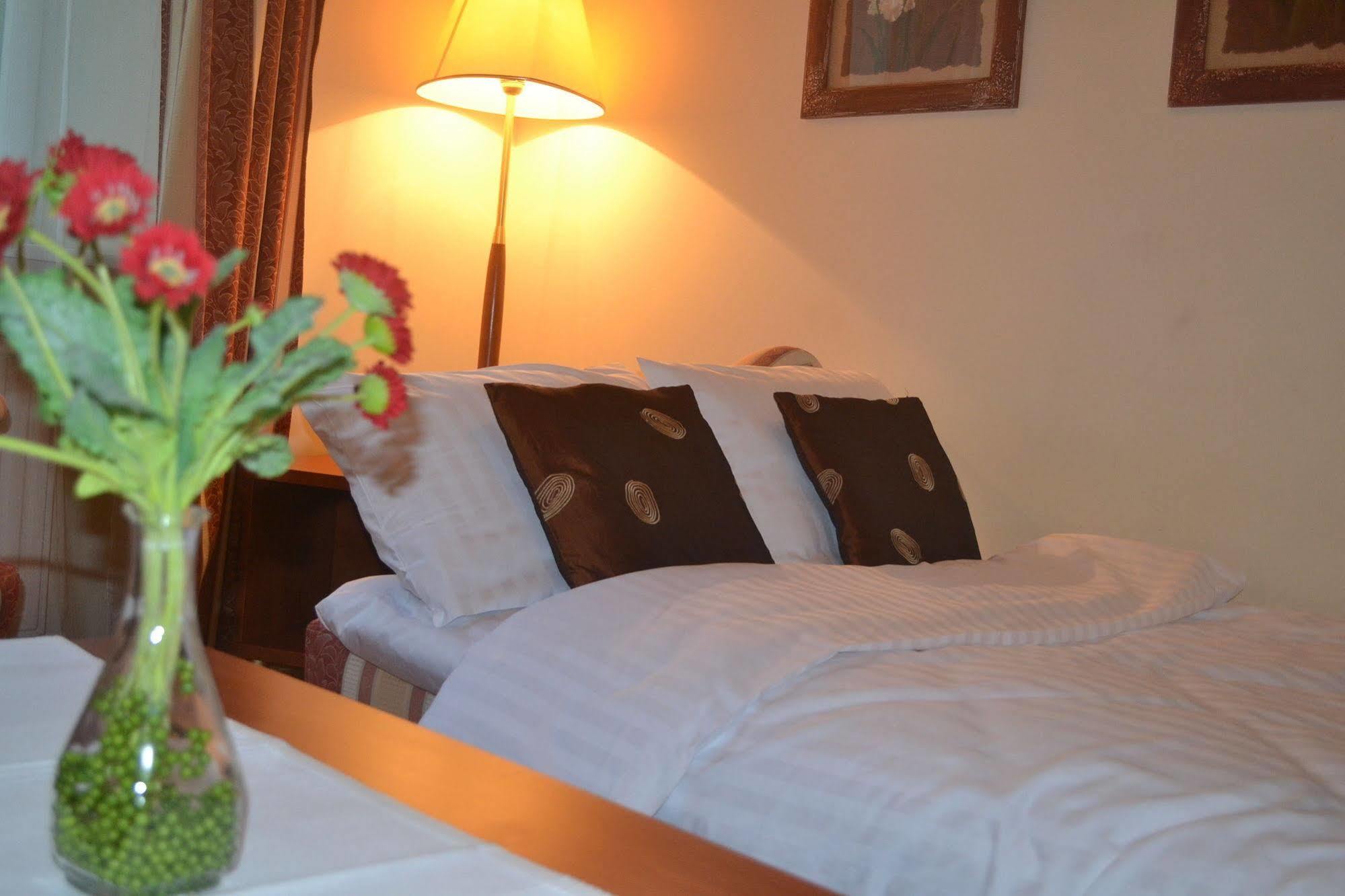 Reale Aparthotel Krakow