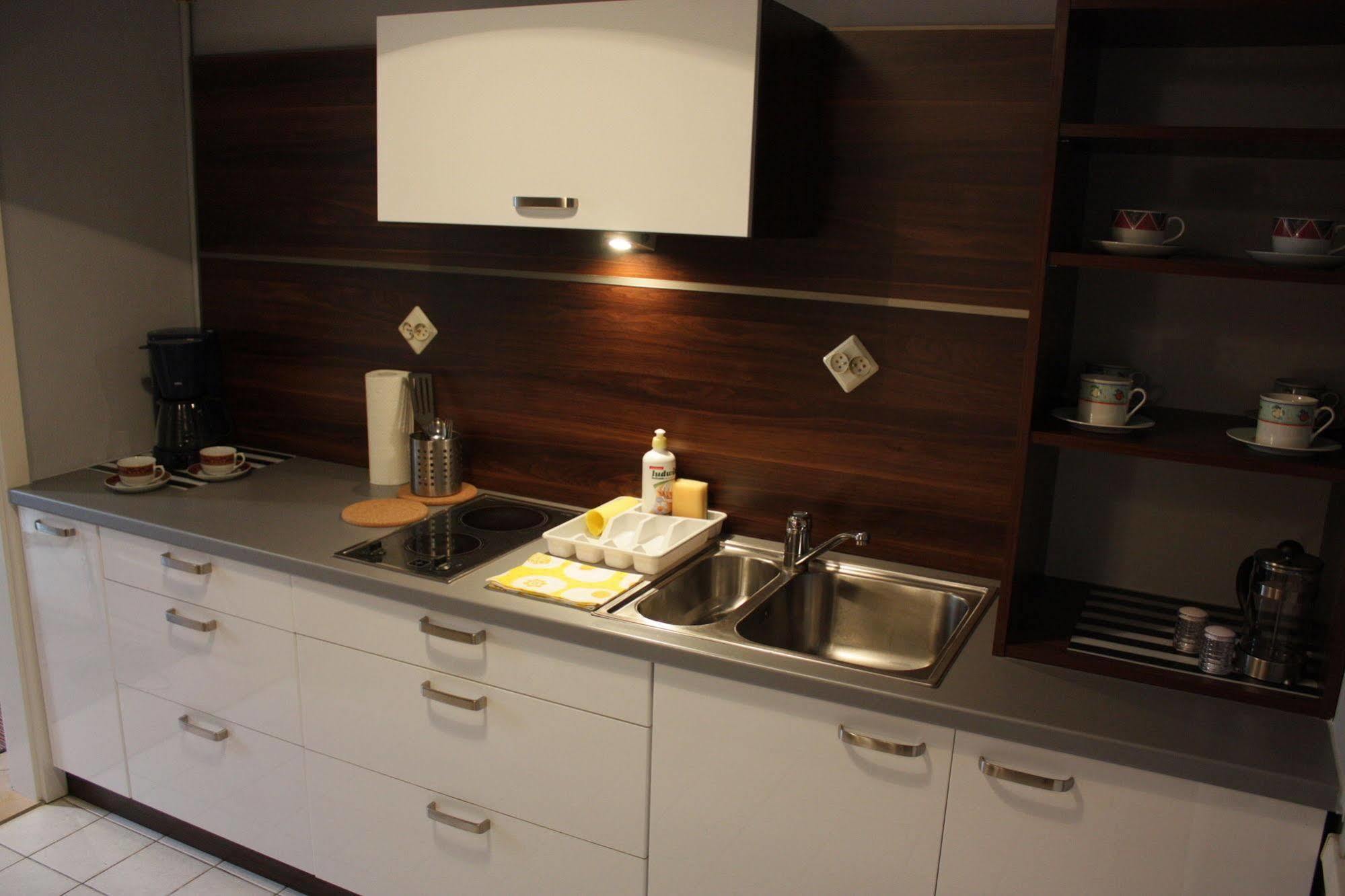 Aparthotel Reale *