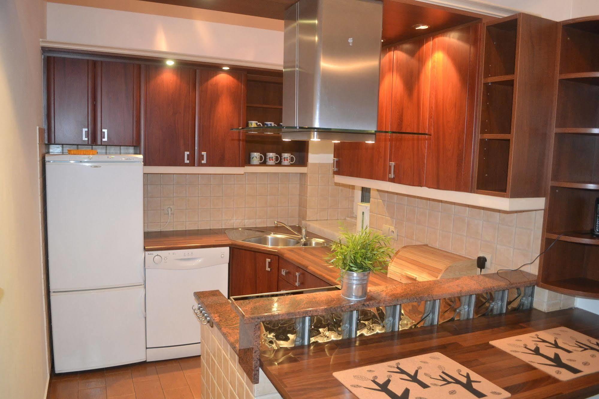 Aparthotel Reale *