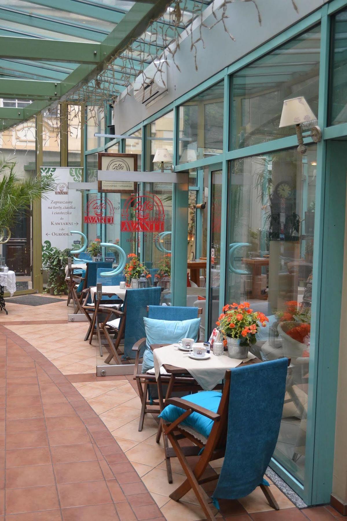 Reale Aparthotel *