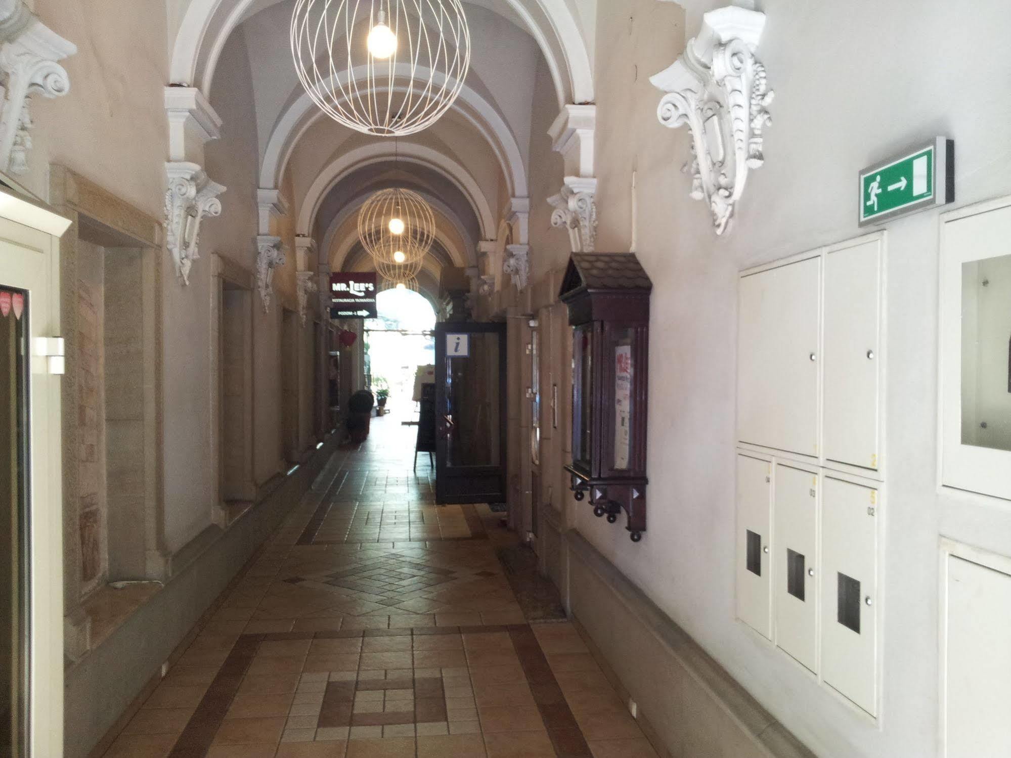 Reale Krakow