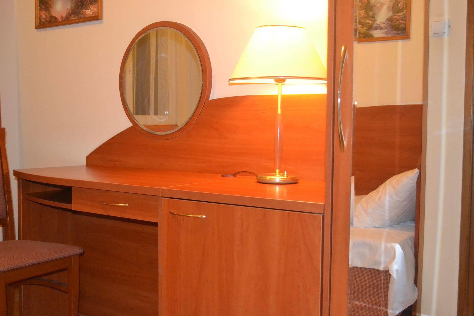 Aparthotel Reale Krakow