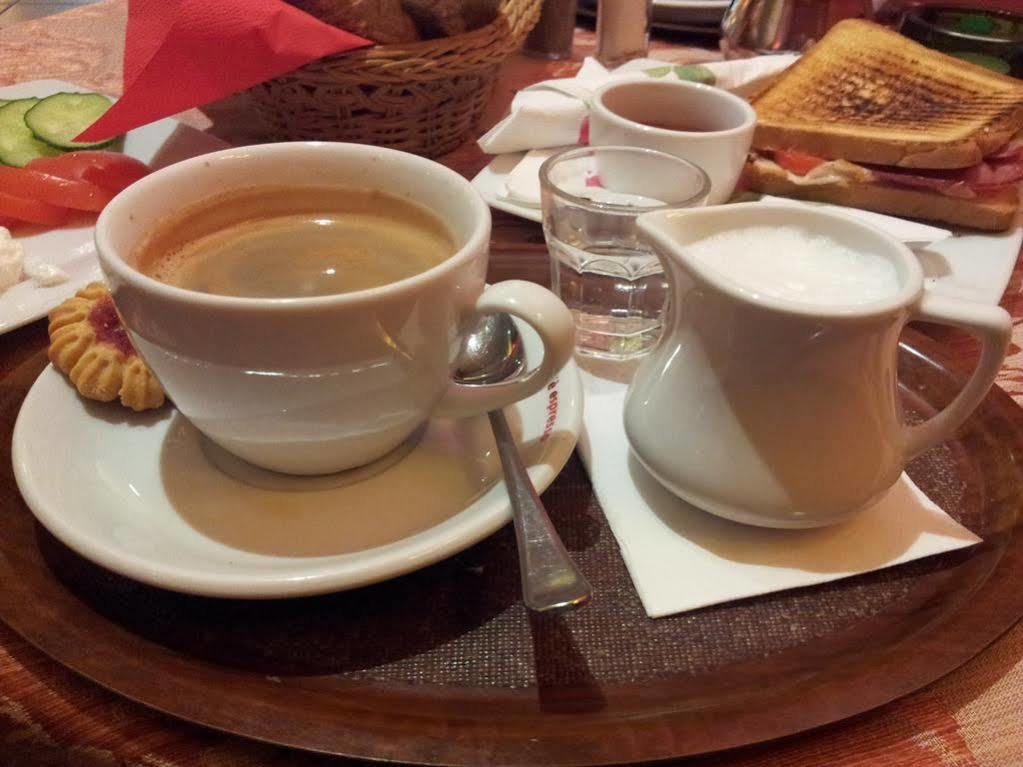 Reale Aparthotel *