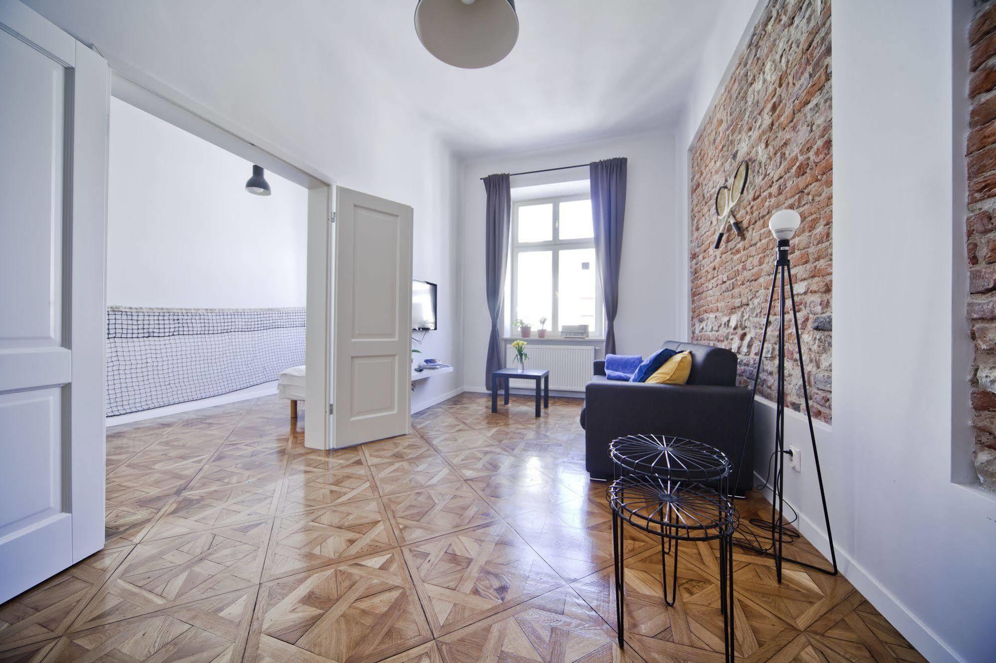 Apartament Vibes *