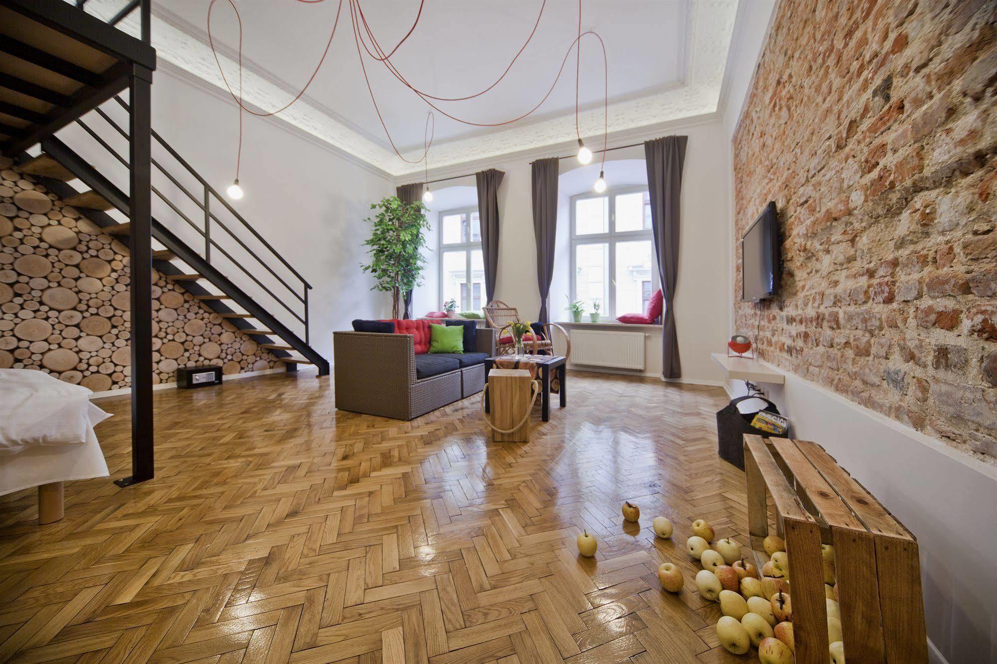 Apartament Vibes *