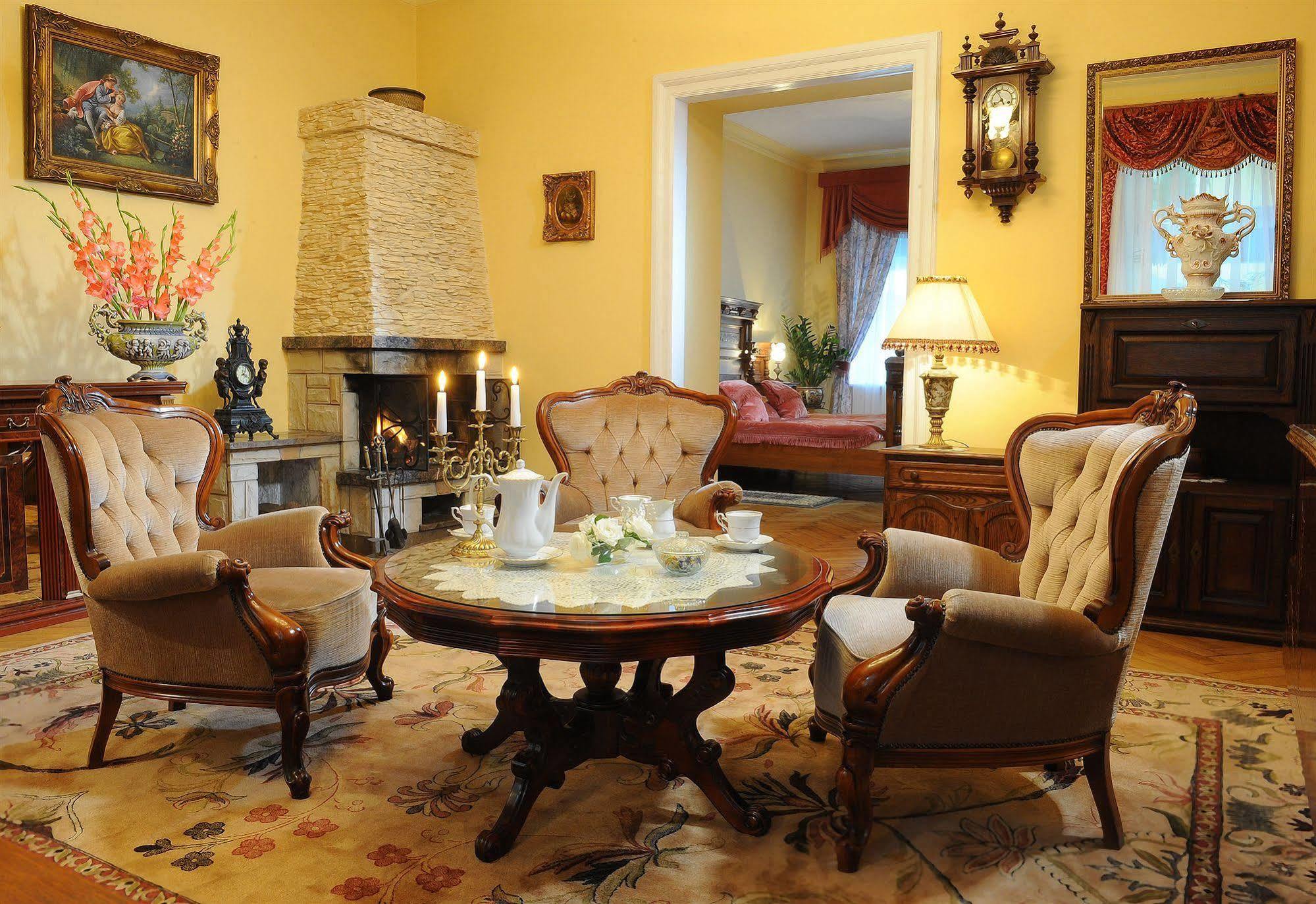 Hotel Europejski 3*
