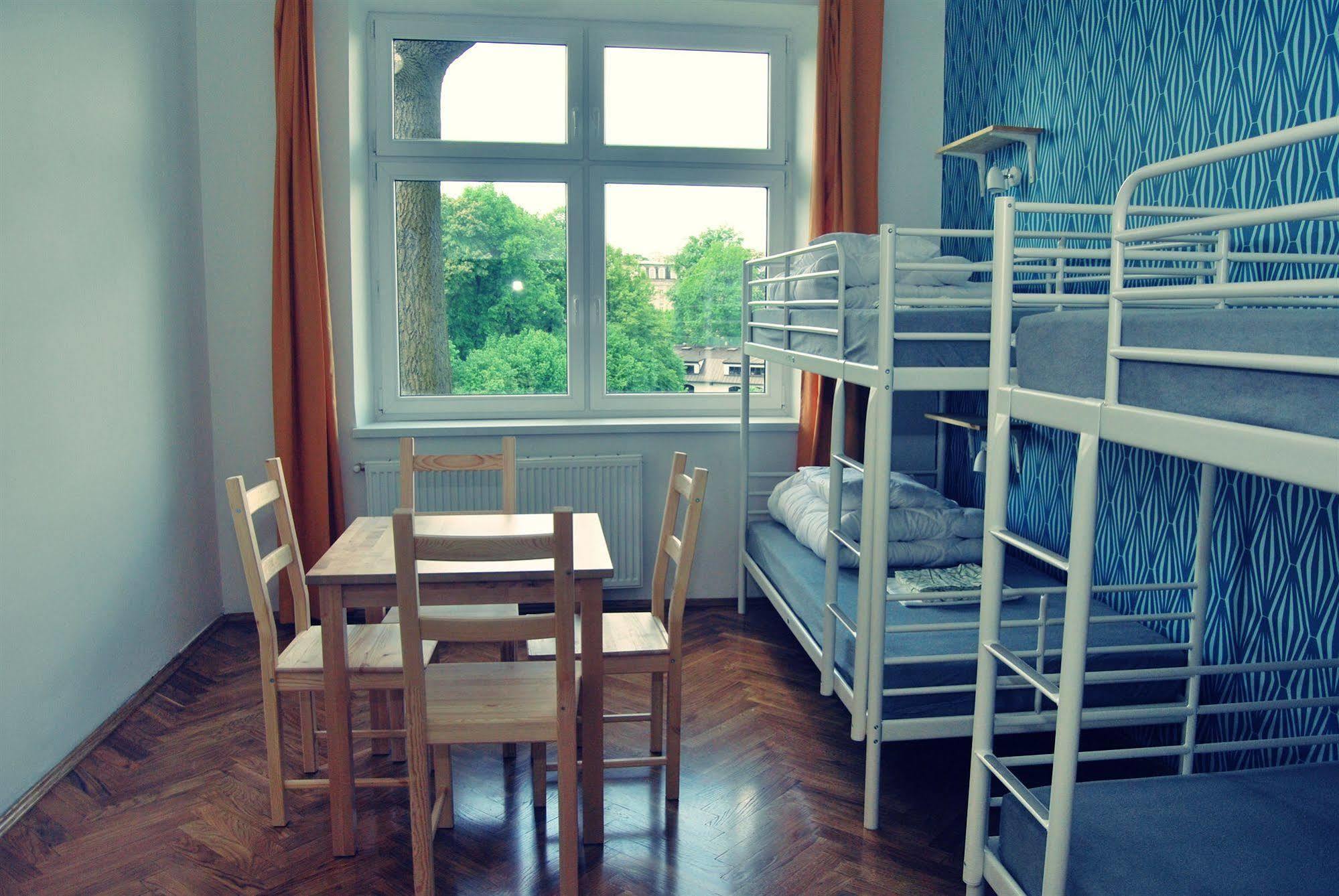 Hostel Atlantis Krakow