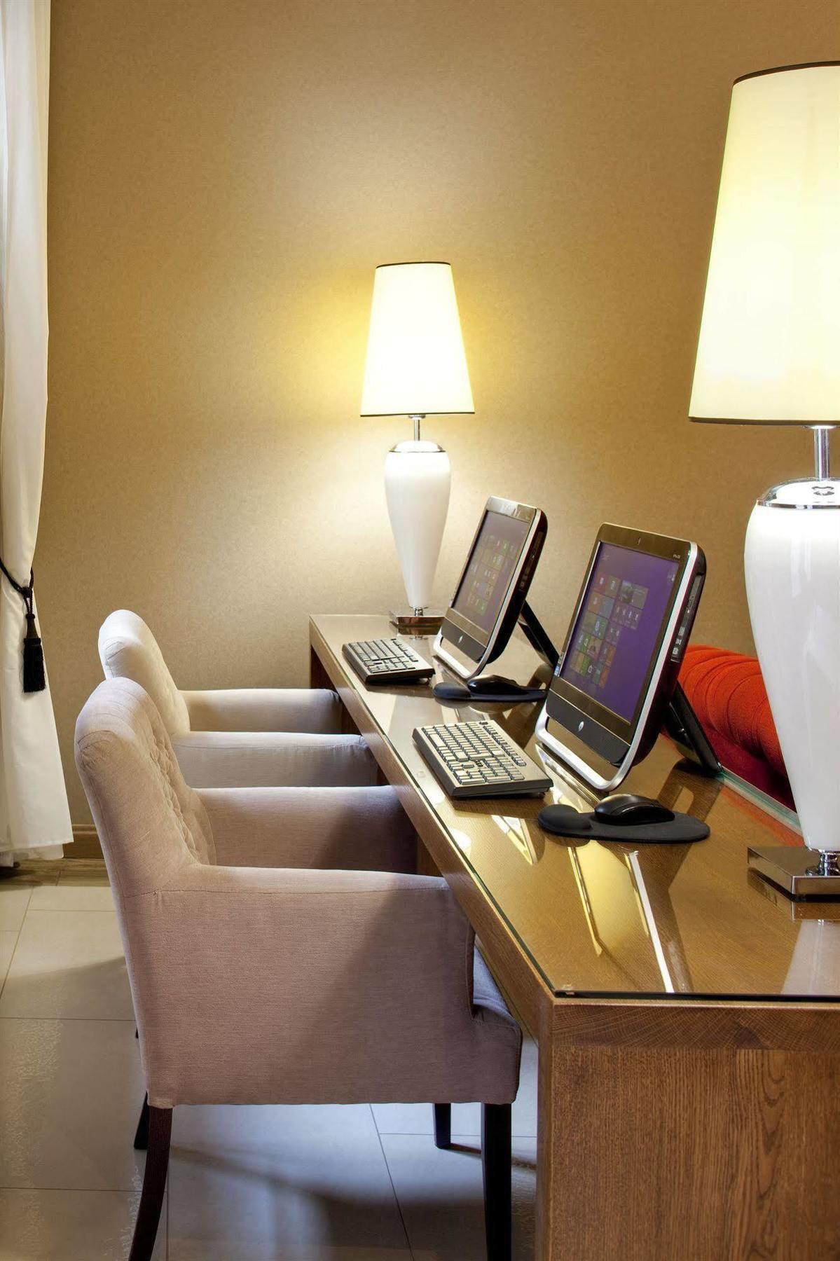 Hotel Metropolitan Boutique
