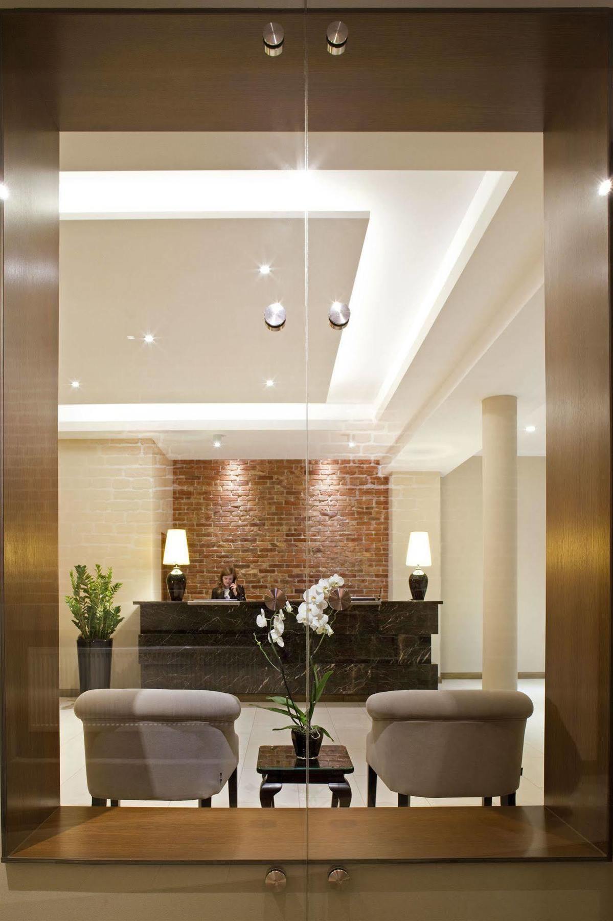 Hotel Metropolitan Boutique