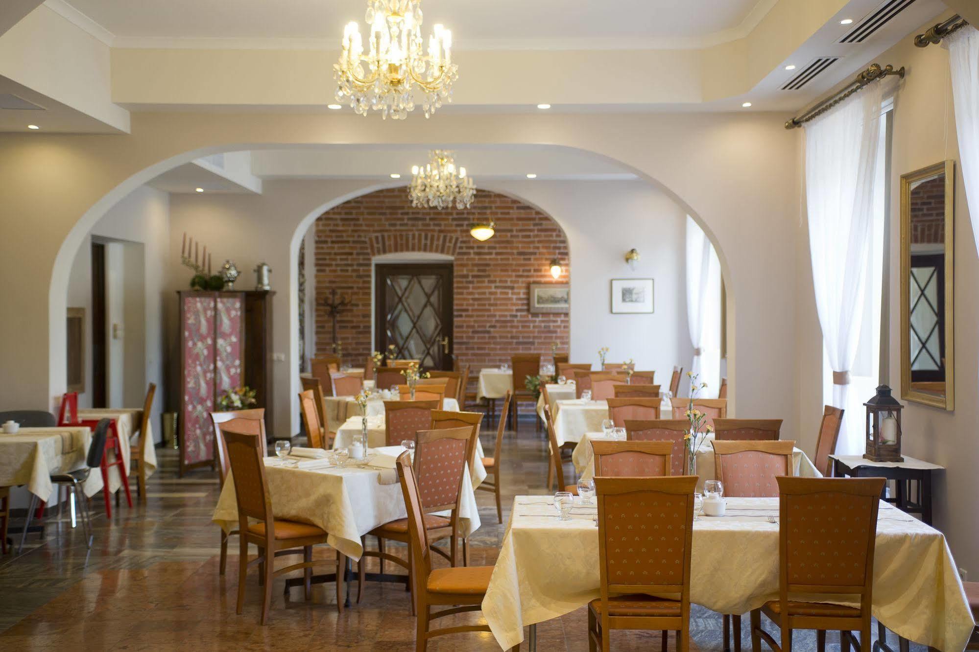 Basztowa Aparthotel Krakow