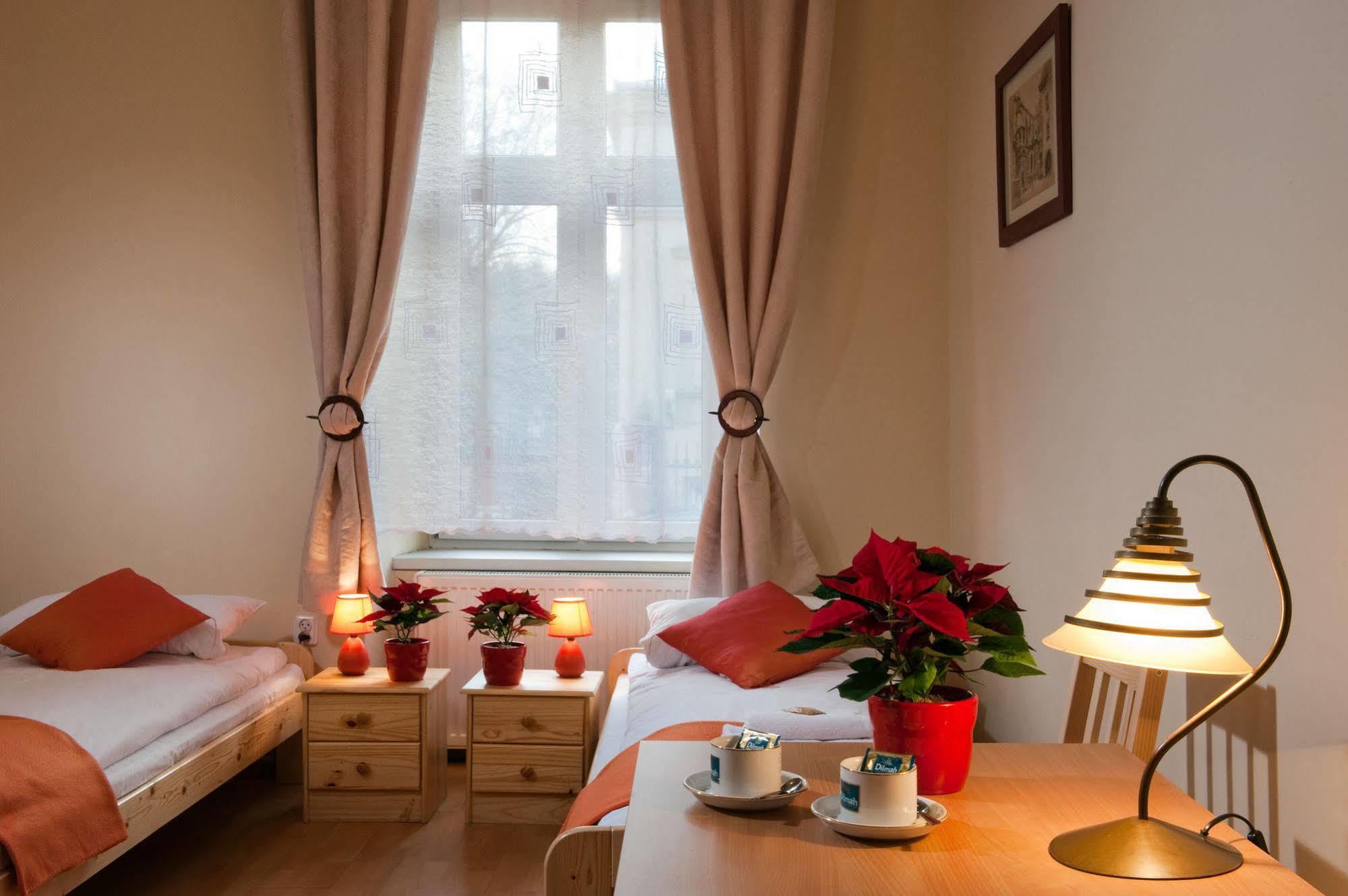 Station Aparthotel Cracóvia