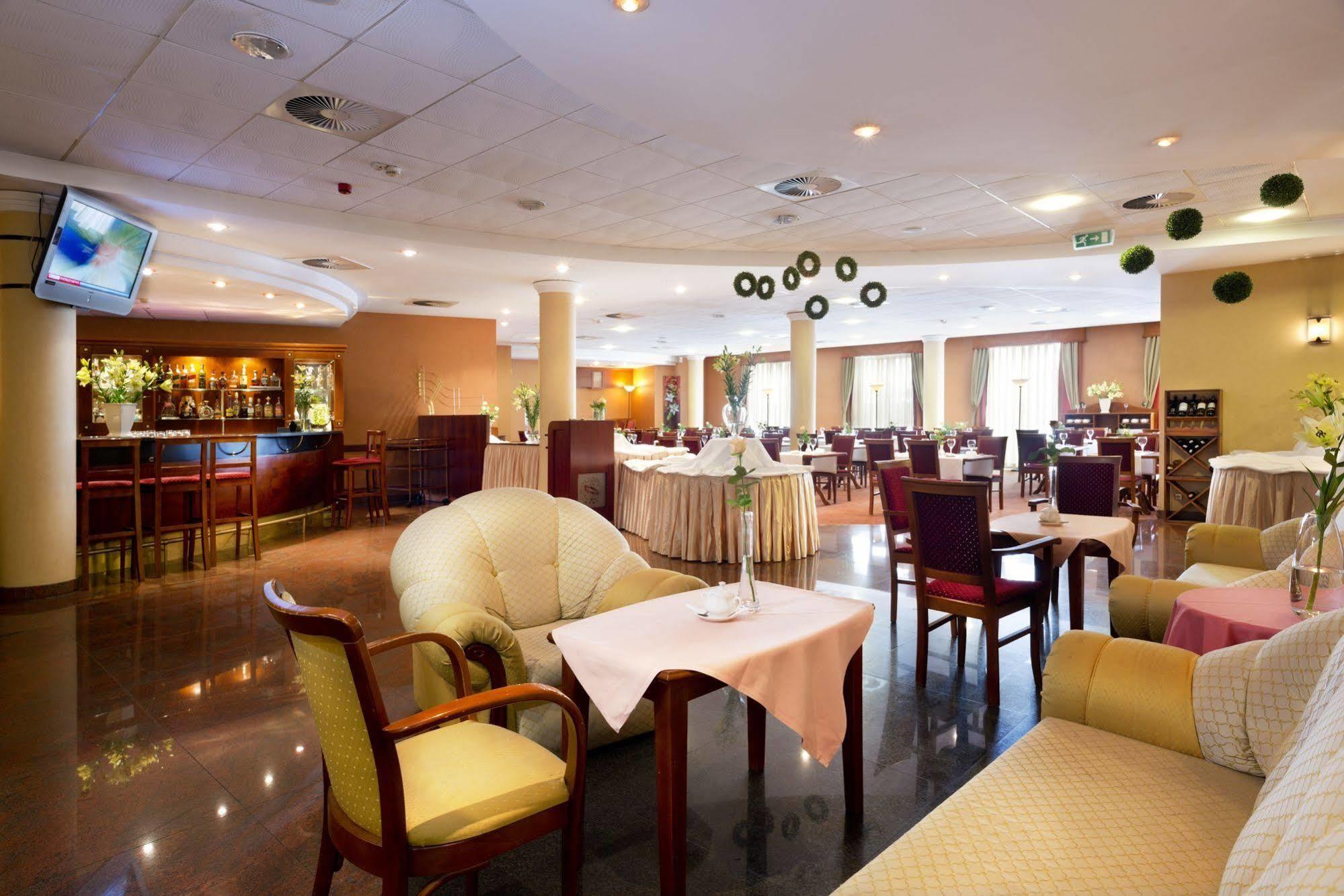 Sympozjum & Spa 4*