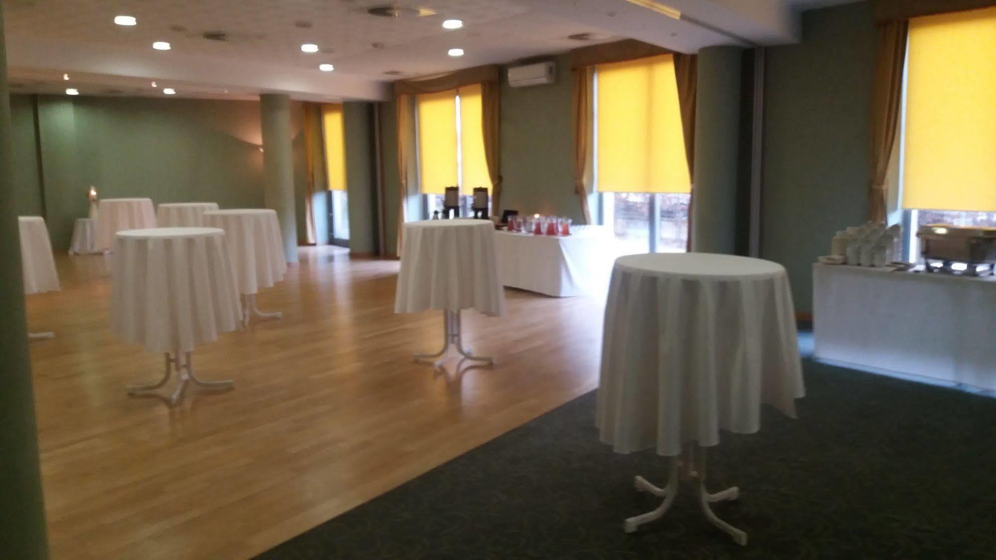 Sympozjum & Spa Hotel 4*