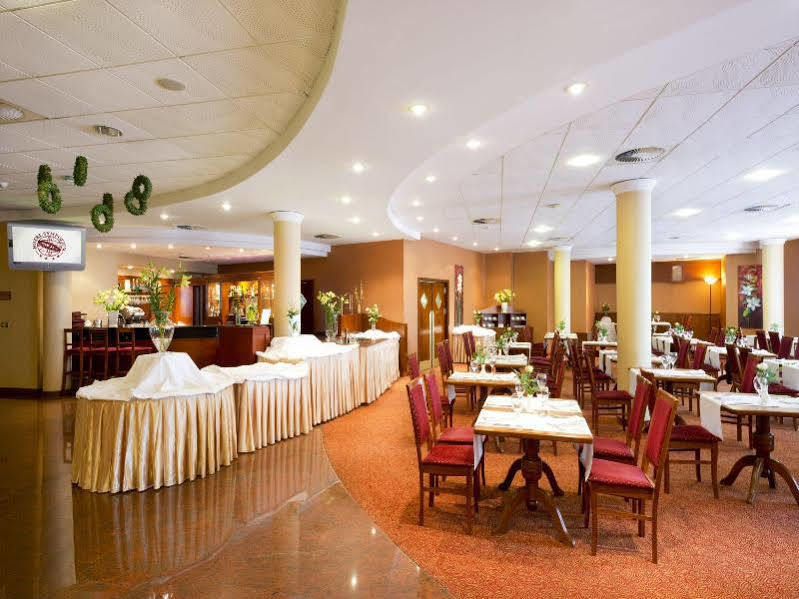 Sympozjum & Spa Cracóvia