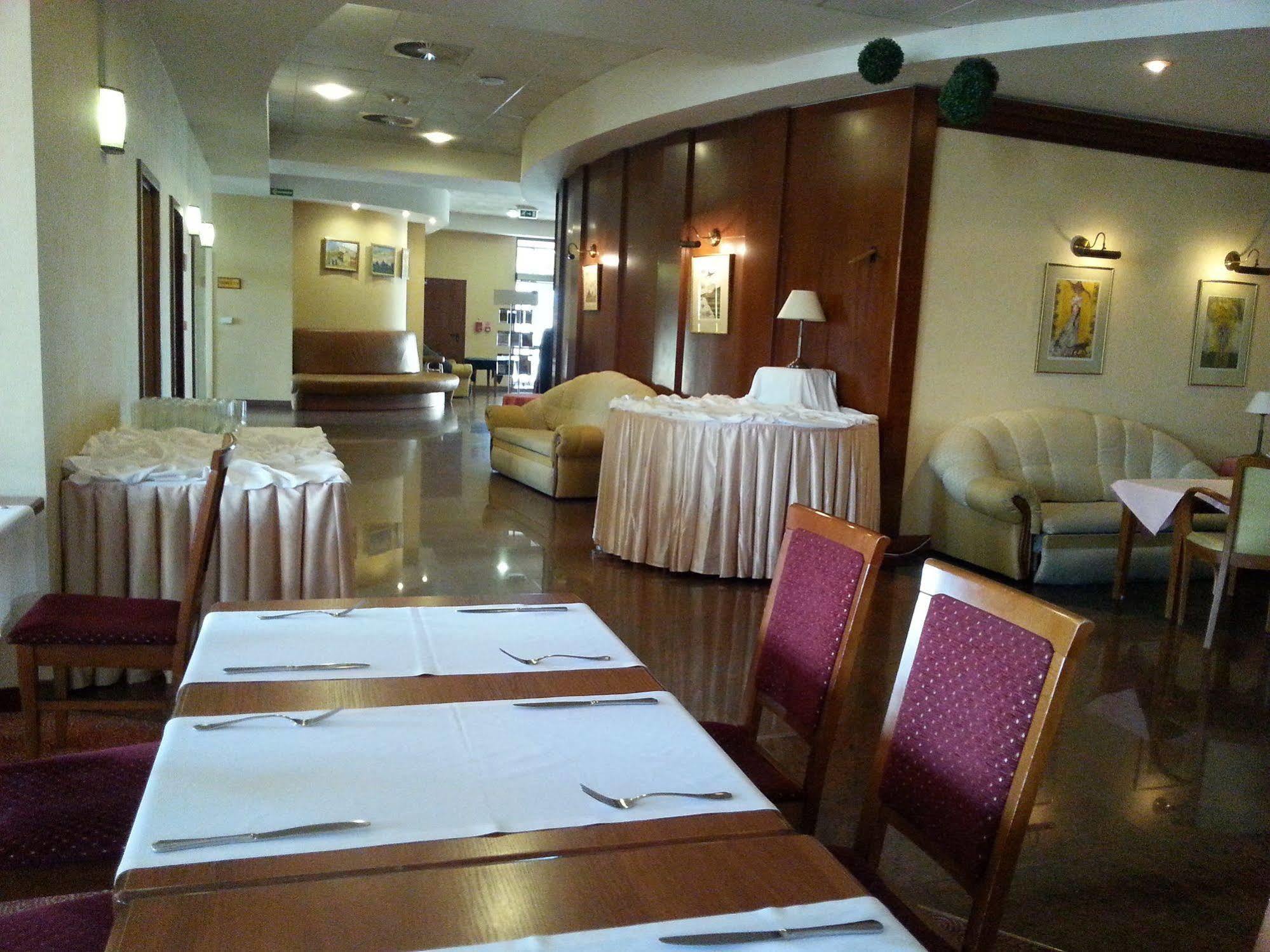 Sympozjum & Spa 4*