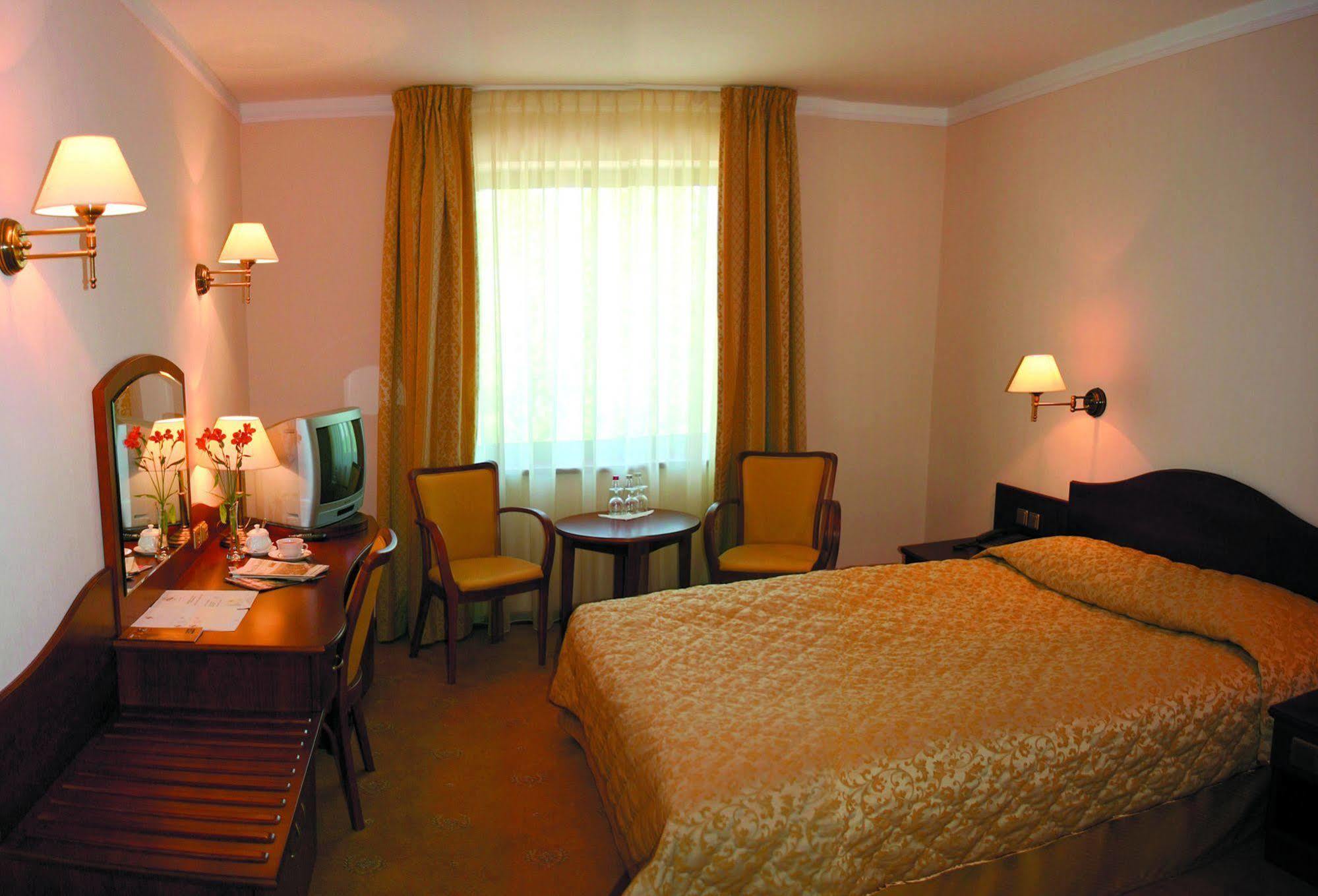 Sympozjum & Spa 4*